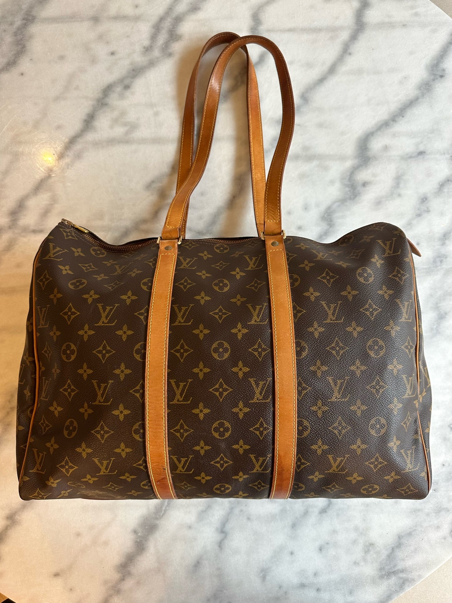 Flanerie travel bag