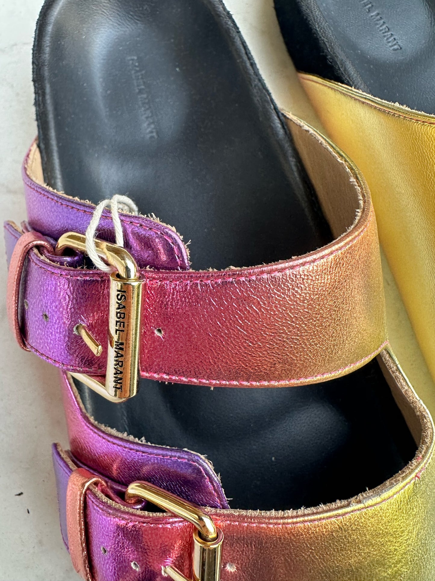 Lennyo sandals Size 39 EU