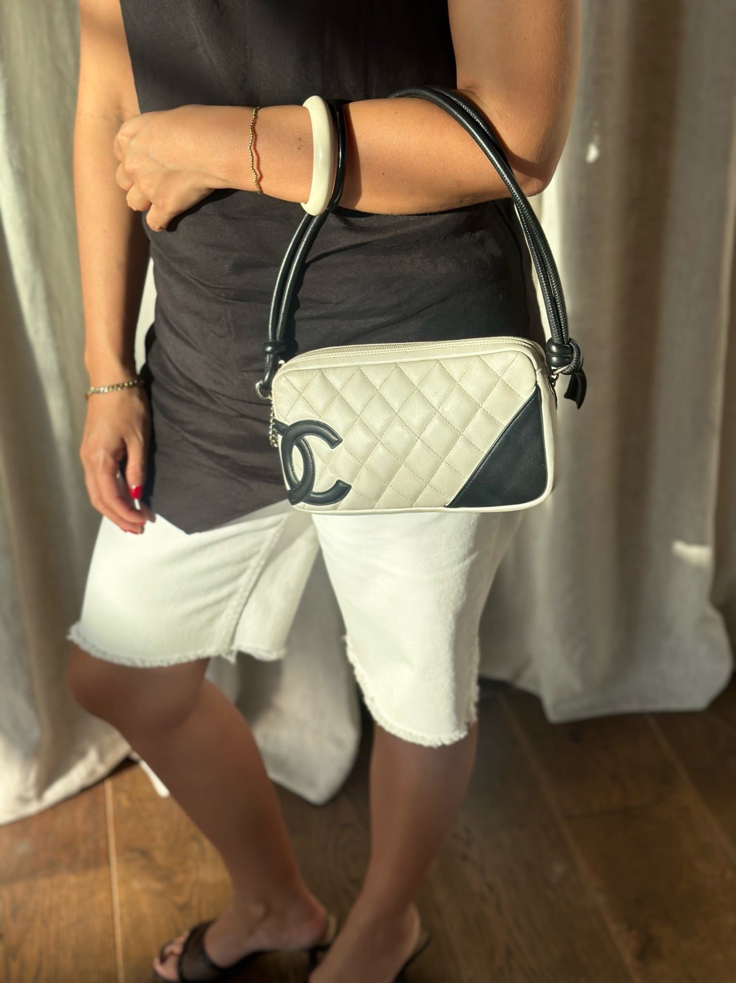 Cambon bag