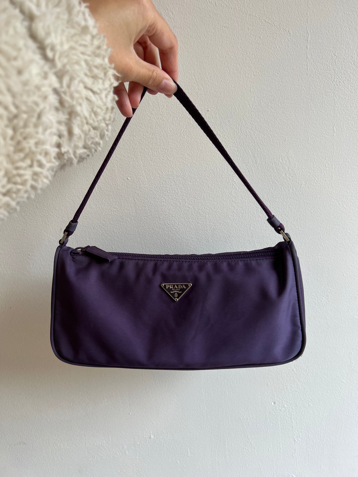 Nylon bag
