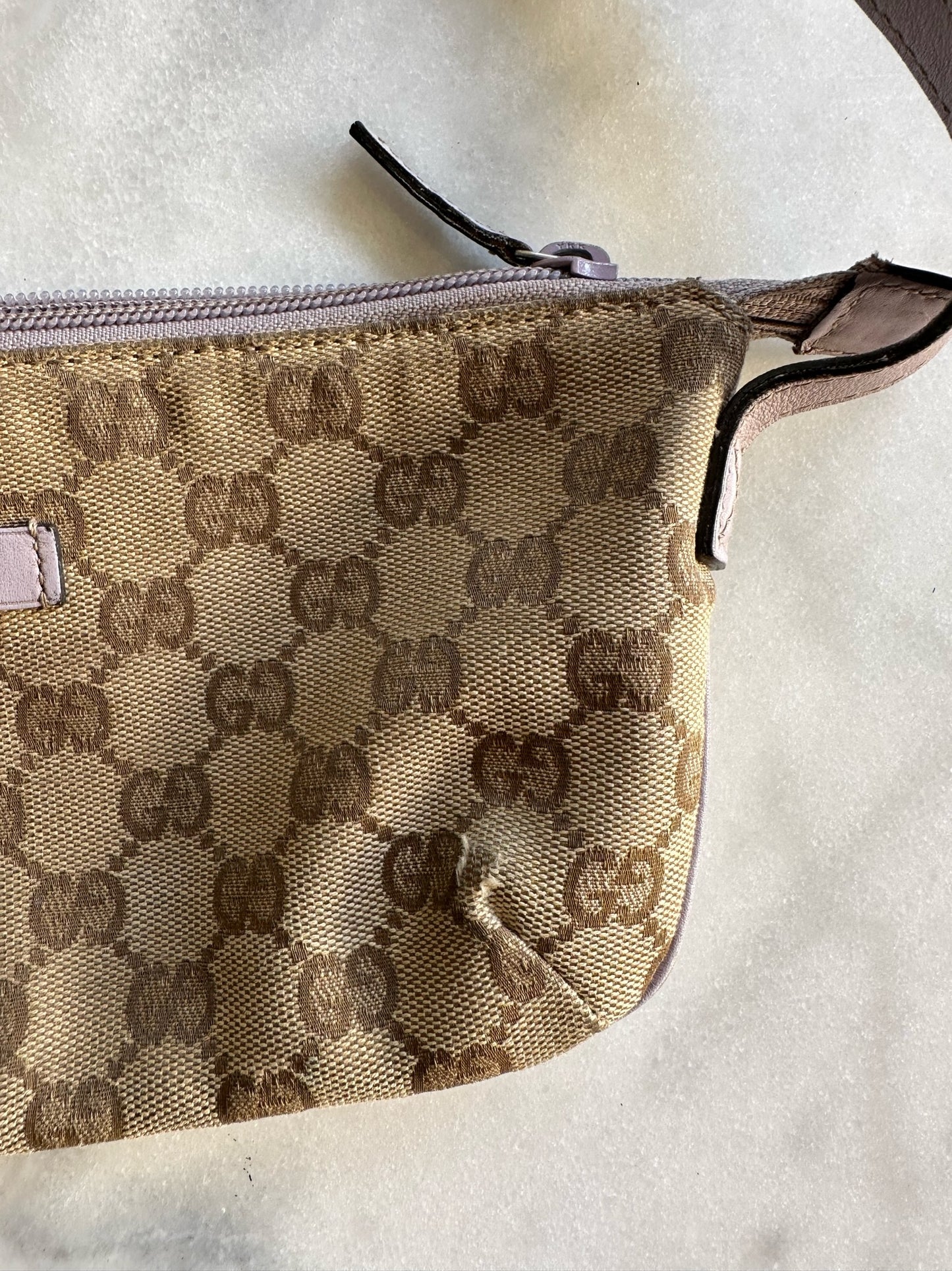 Mini bag