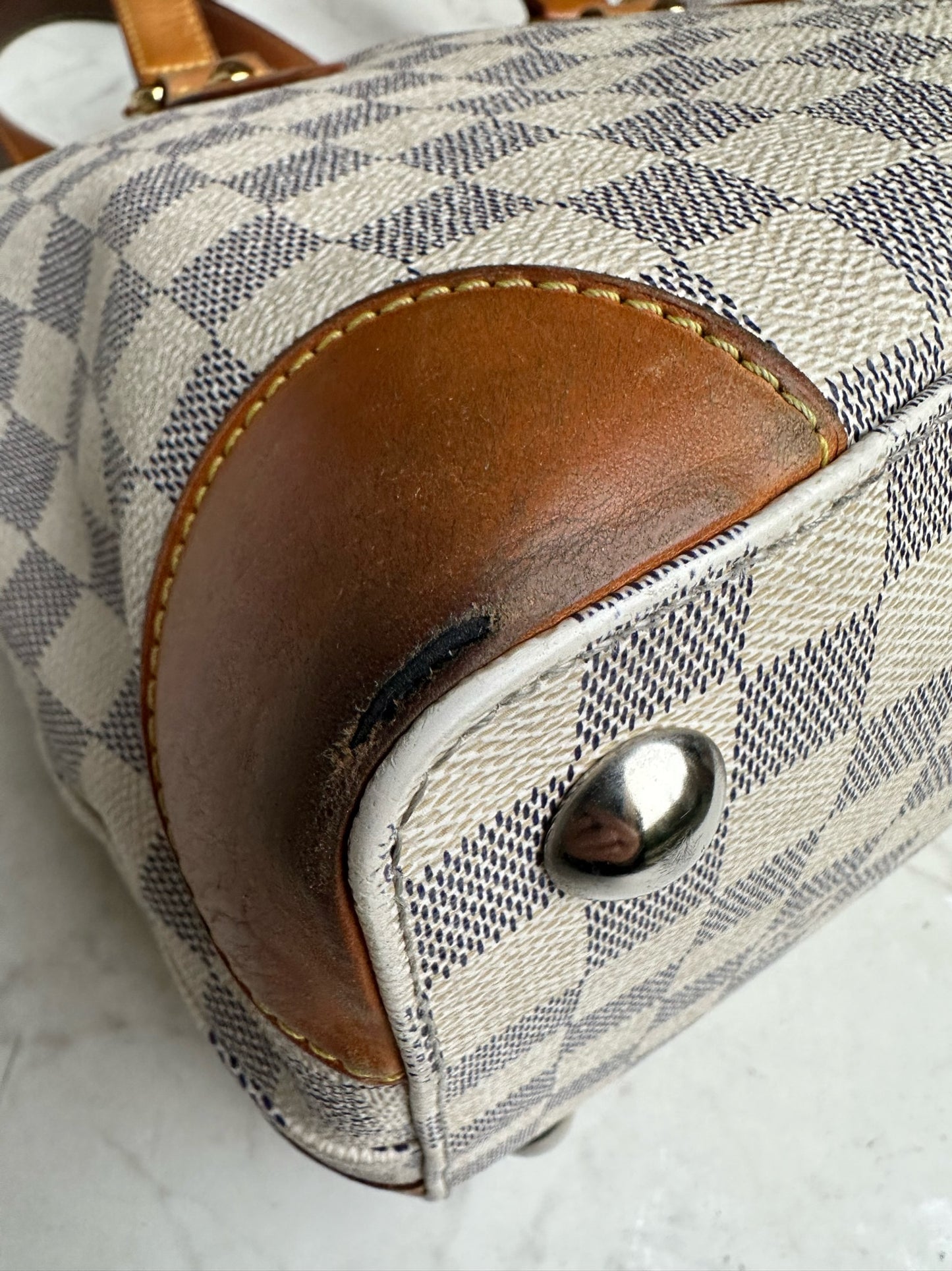 Hampstead PM bag