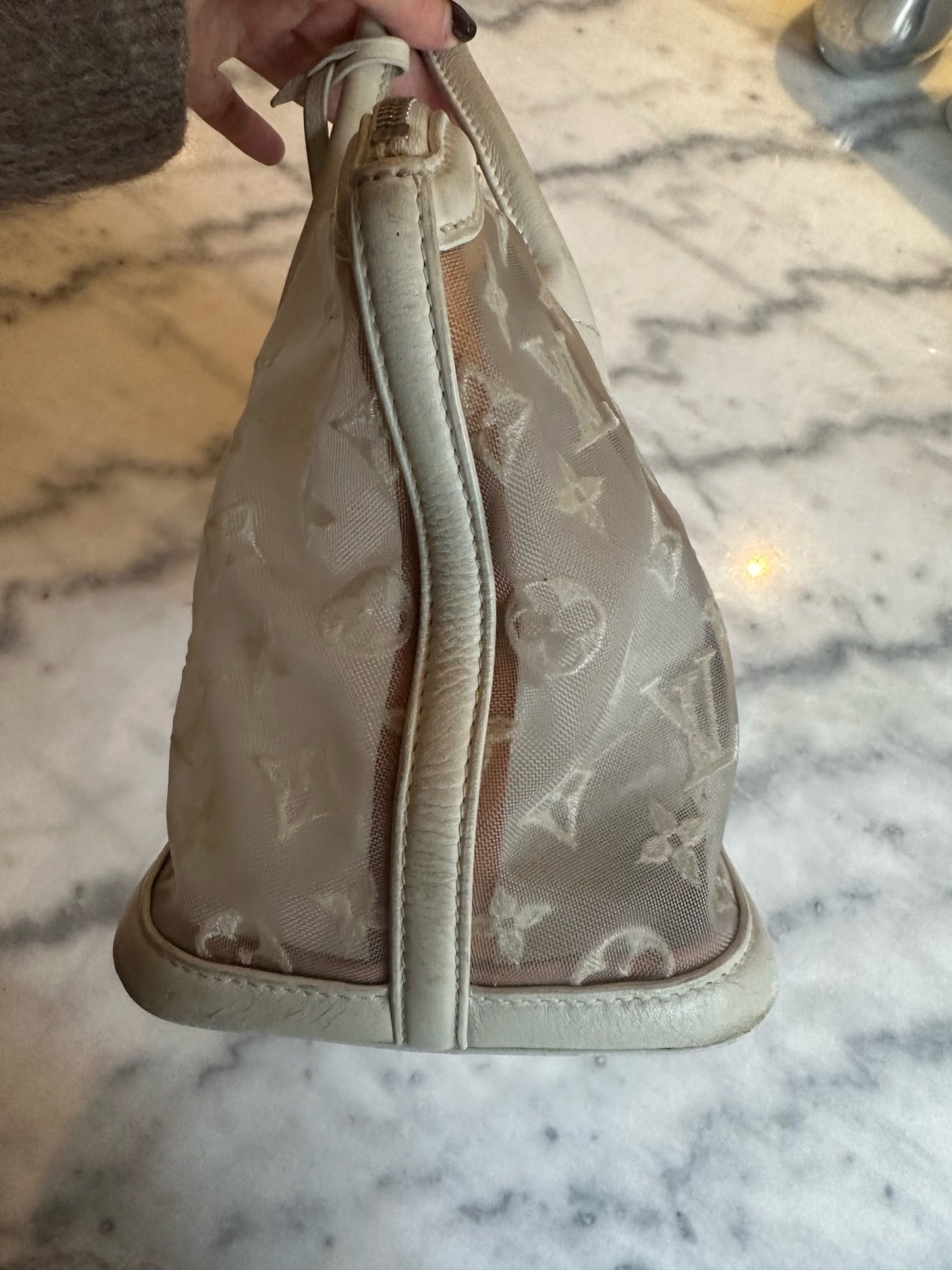 Lockit bag