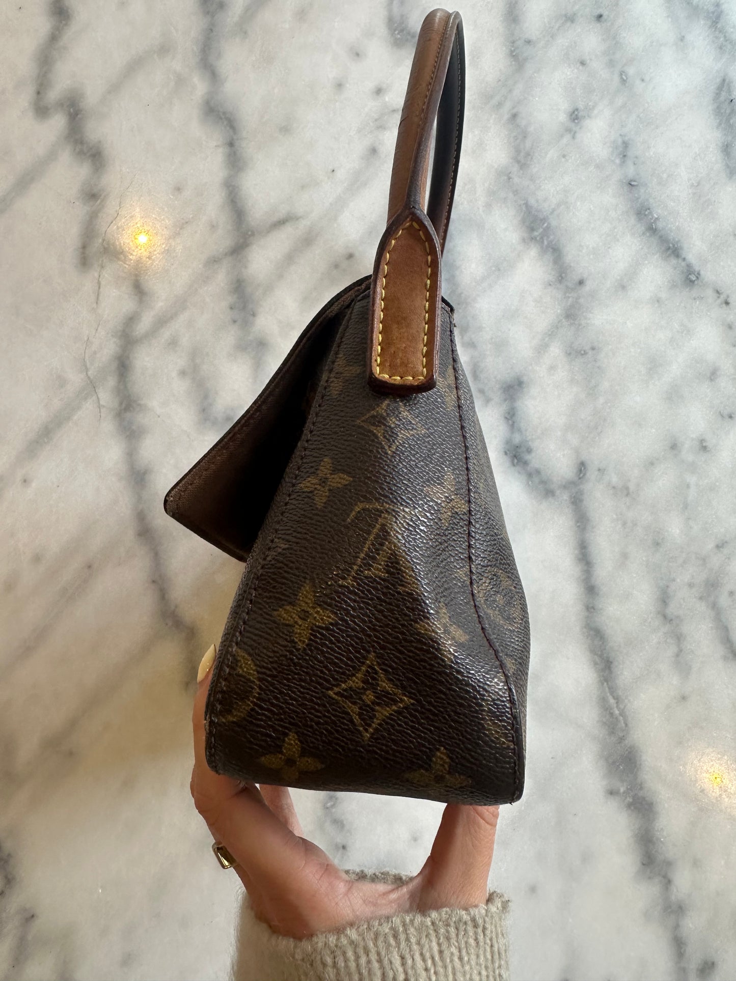 Louis Vuitton Looping