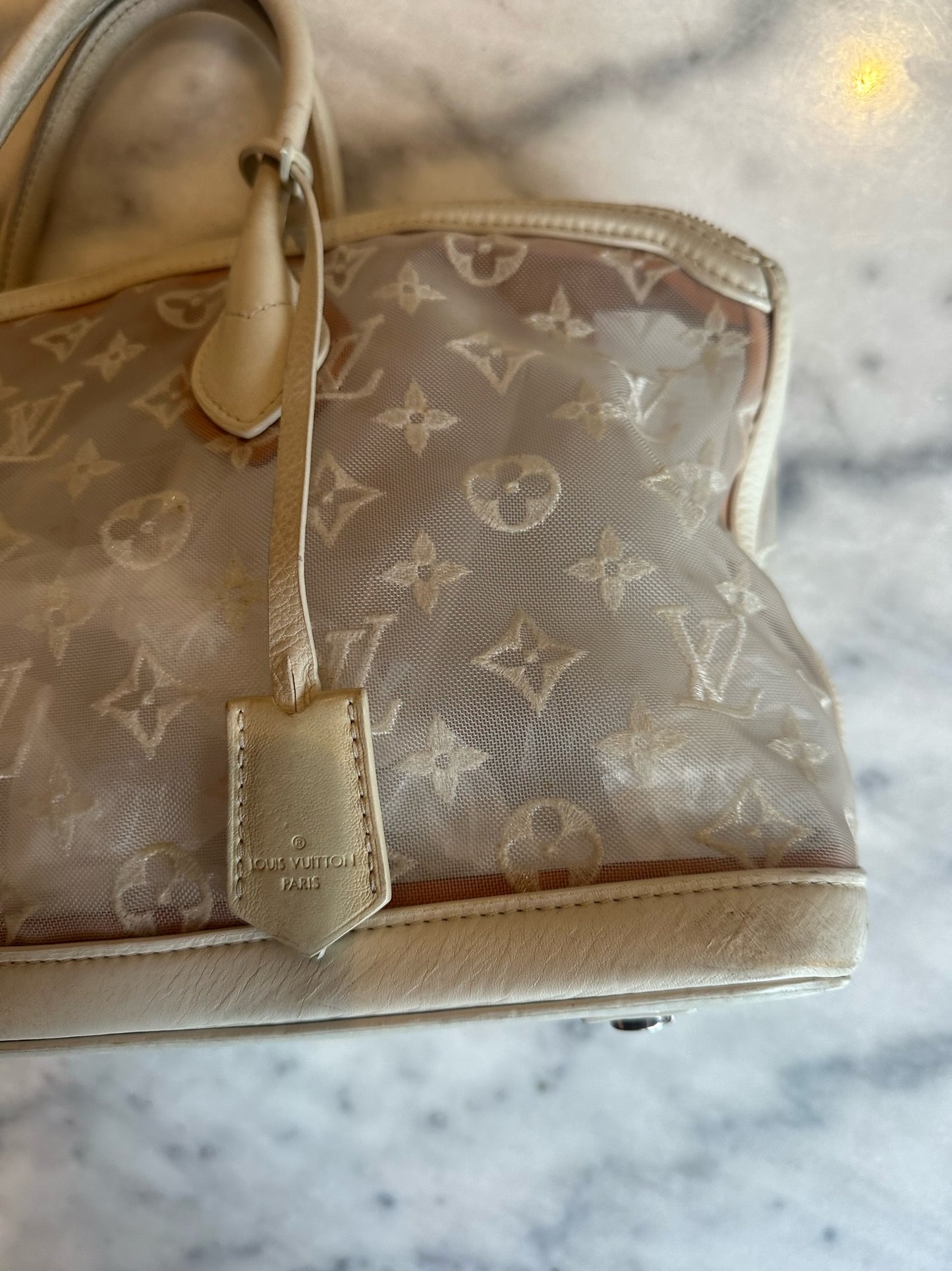 Lockit bag
