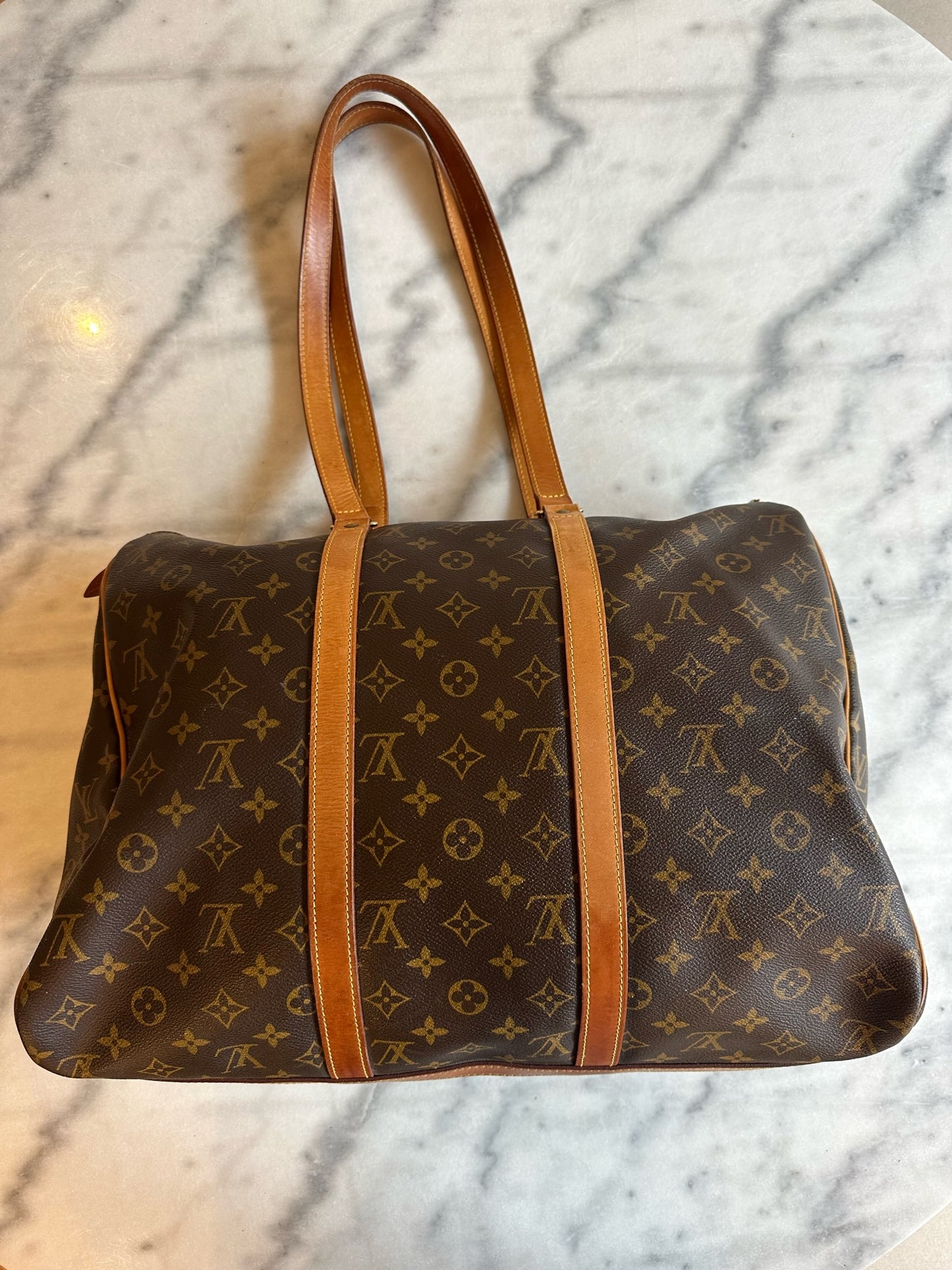 Flanerie travel bag