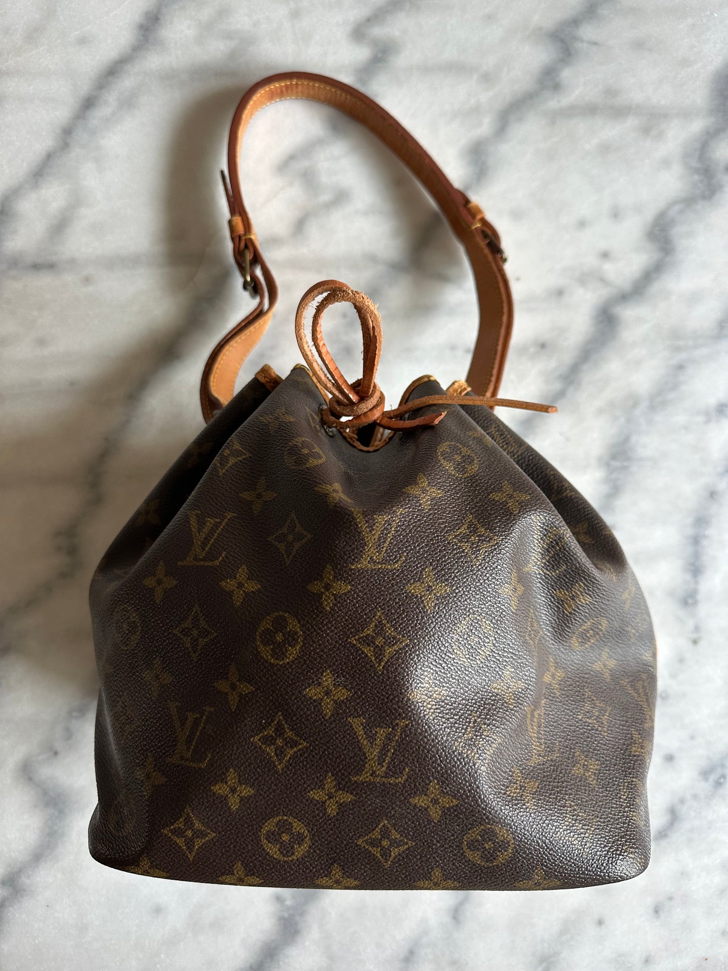 Louis Vuitton petit Noe