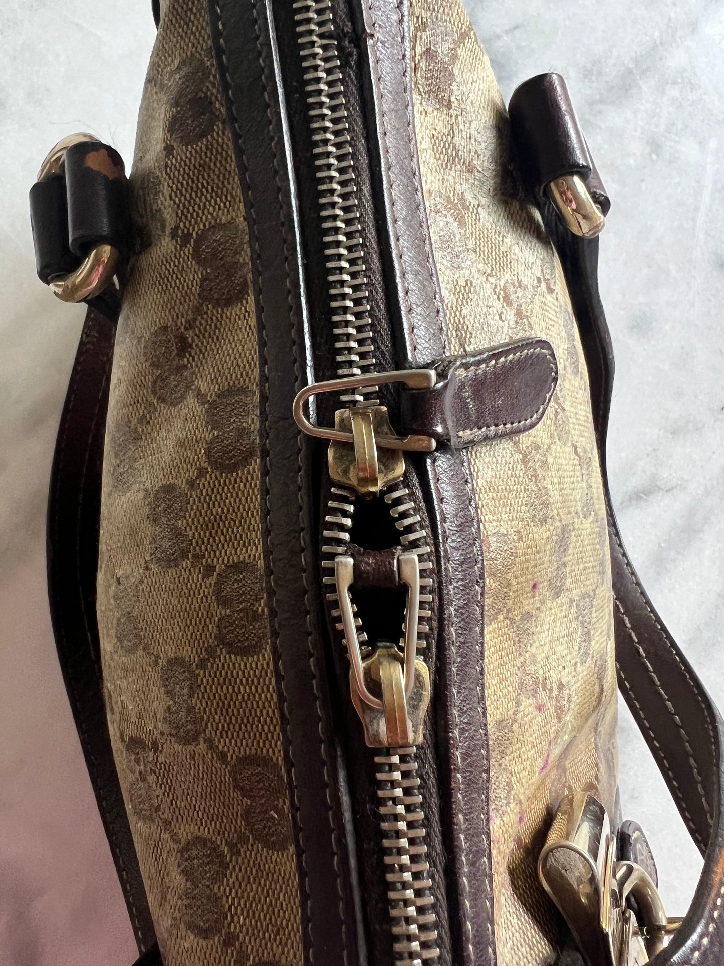 Gucci bag