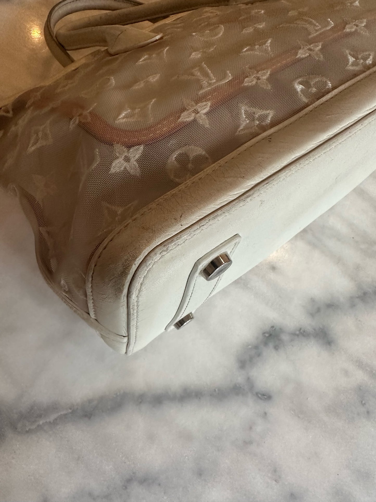 Lockit bag