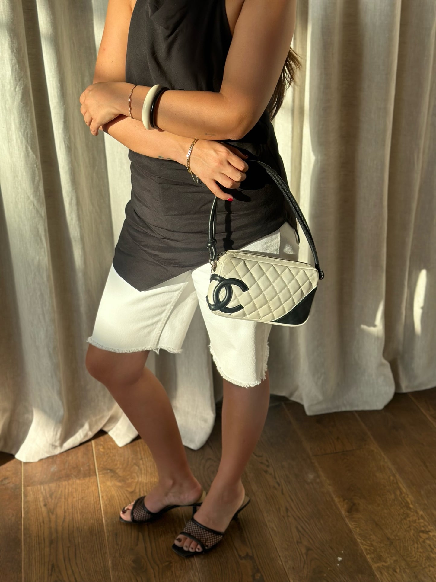 Cambon bag