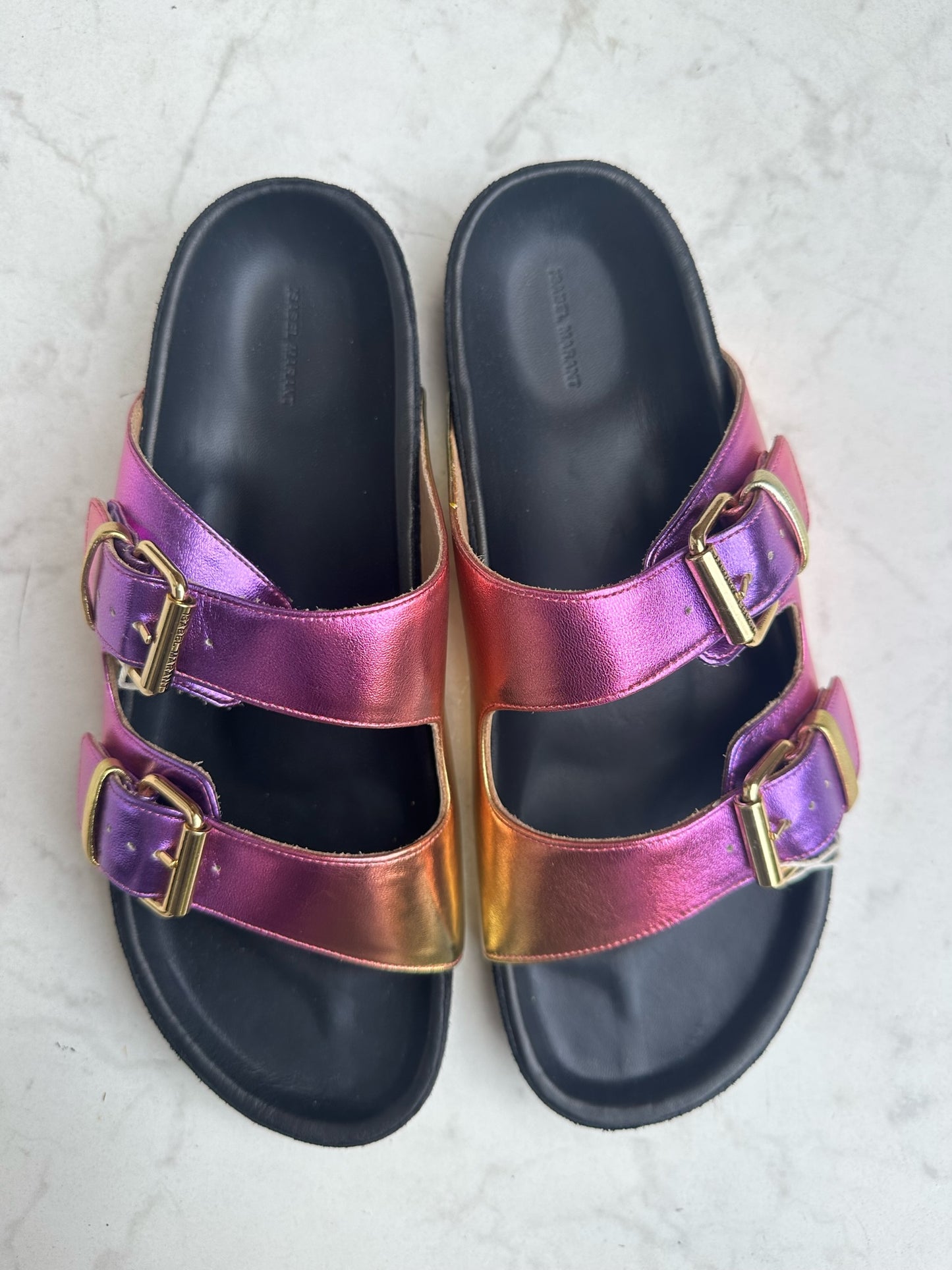 Lennyo sandals Size 40 EU