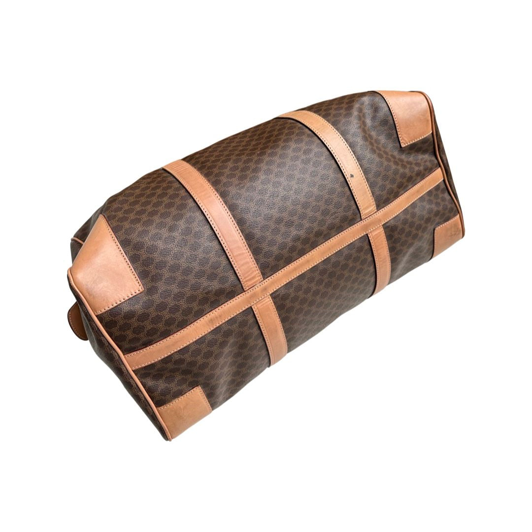 triomphe travel bag