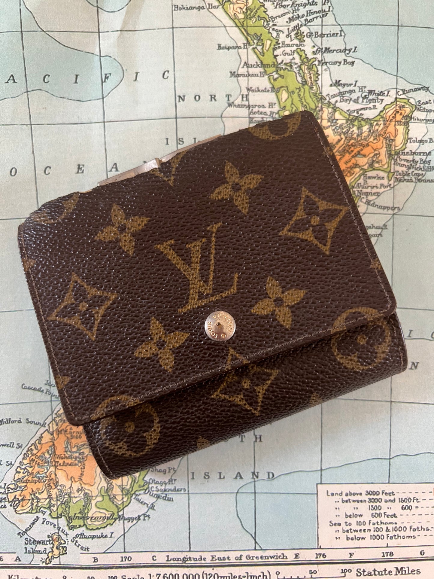 Wallet