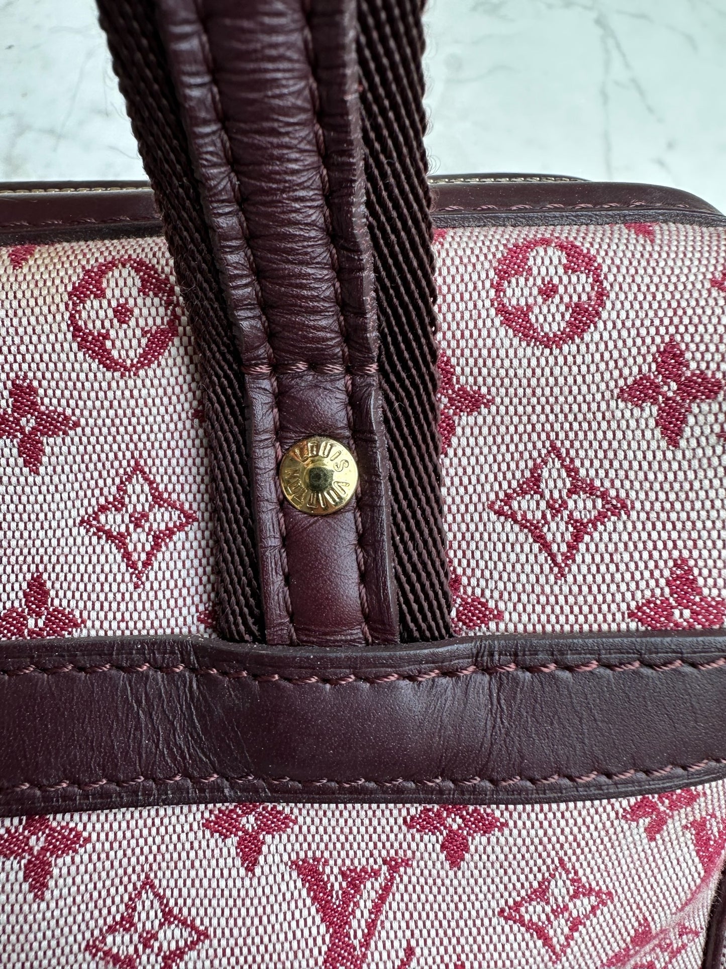 Idylle bag