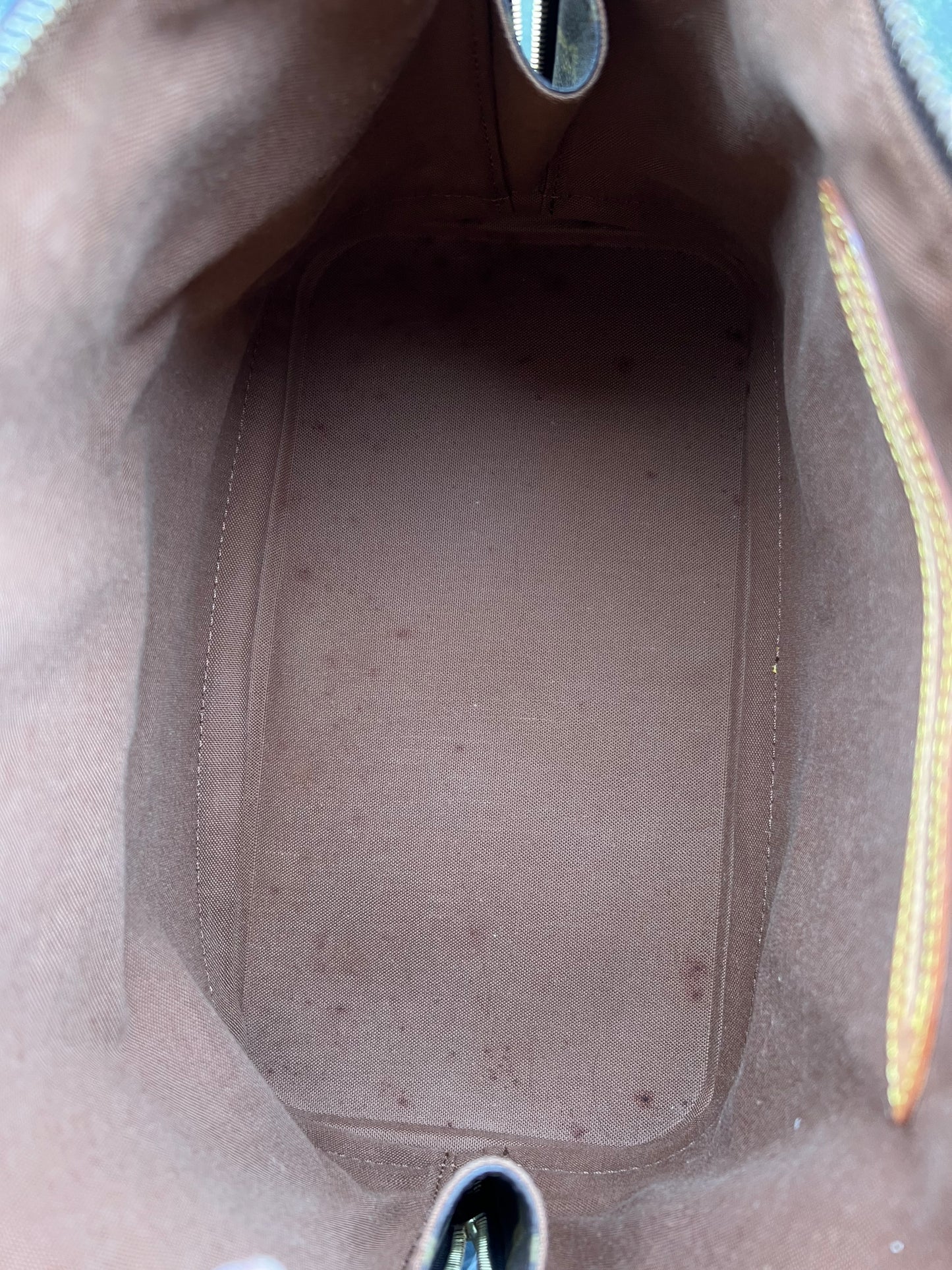 Alma bag