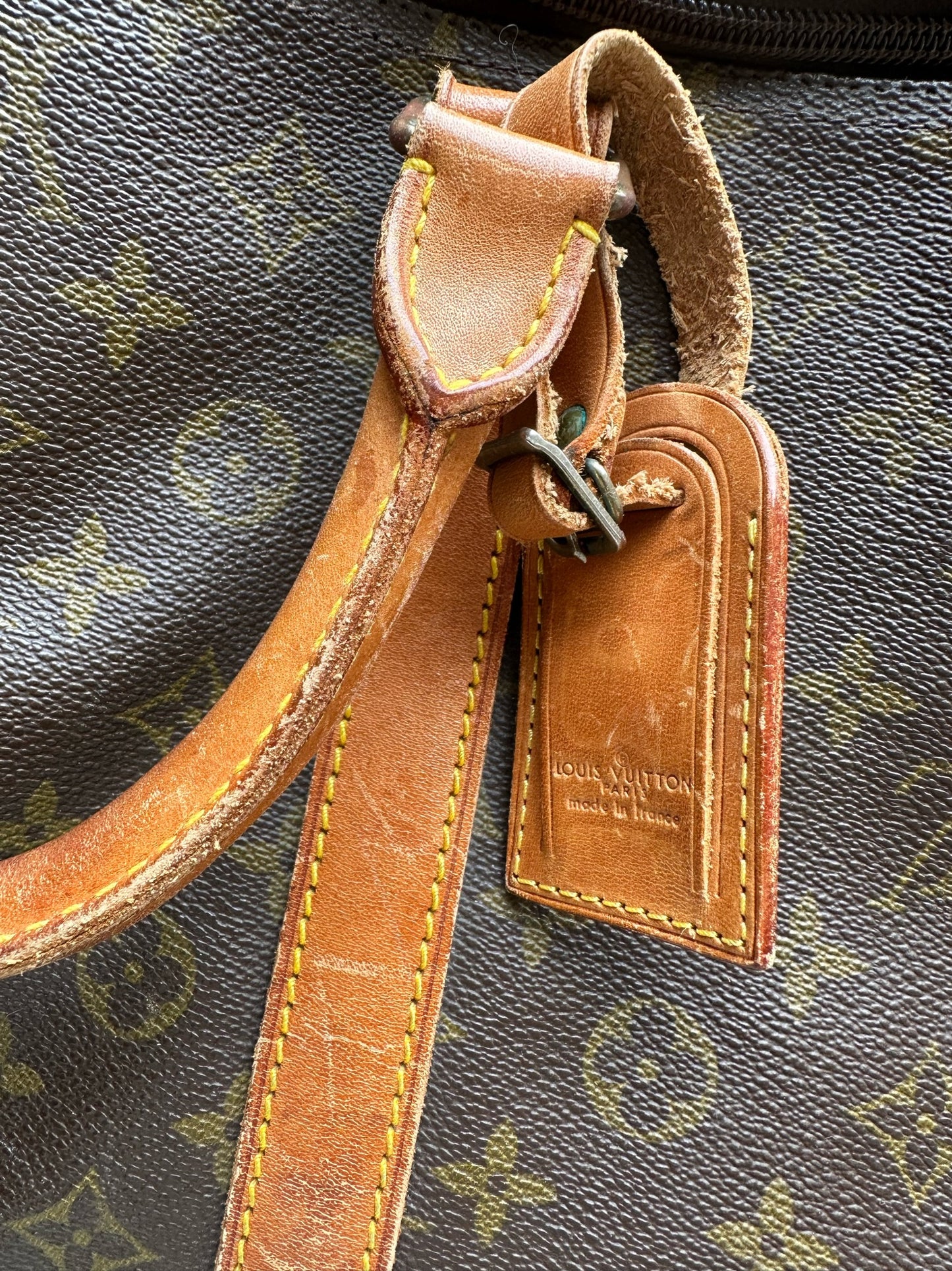 Keepall 60