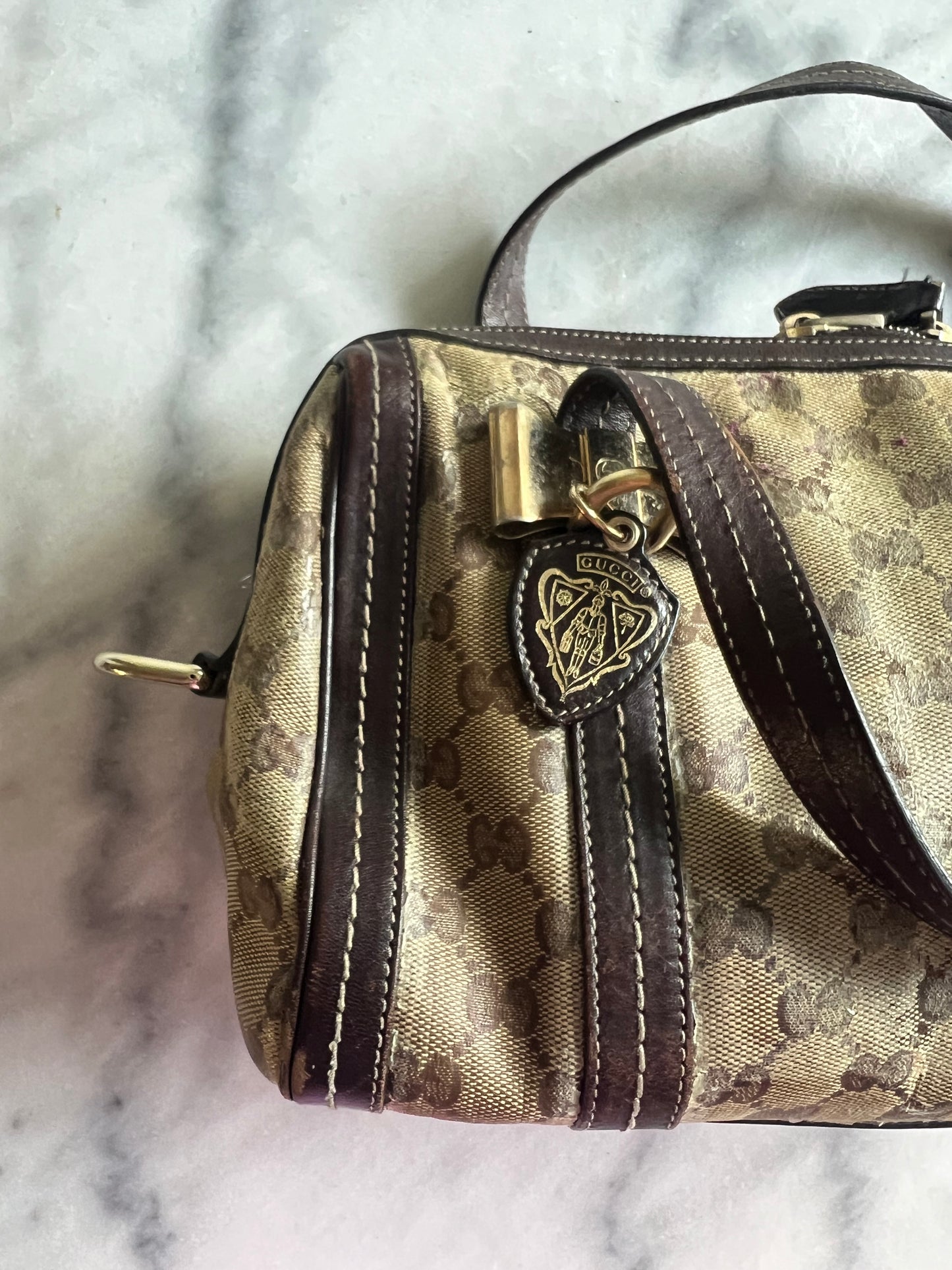 Gucci bag