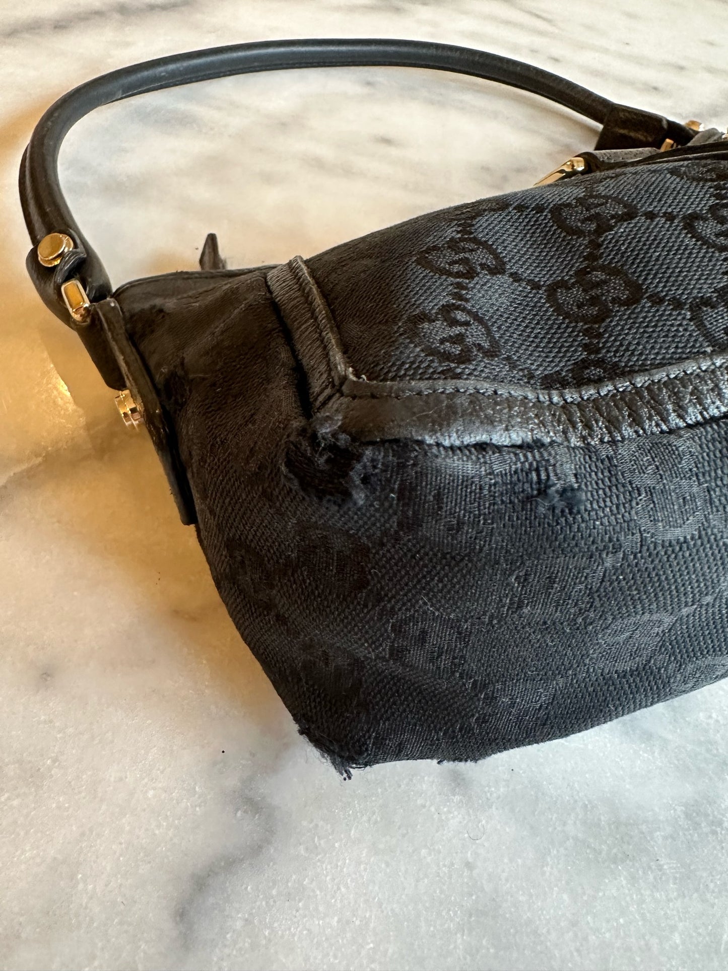 d-ring bag
