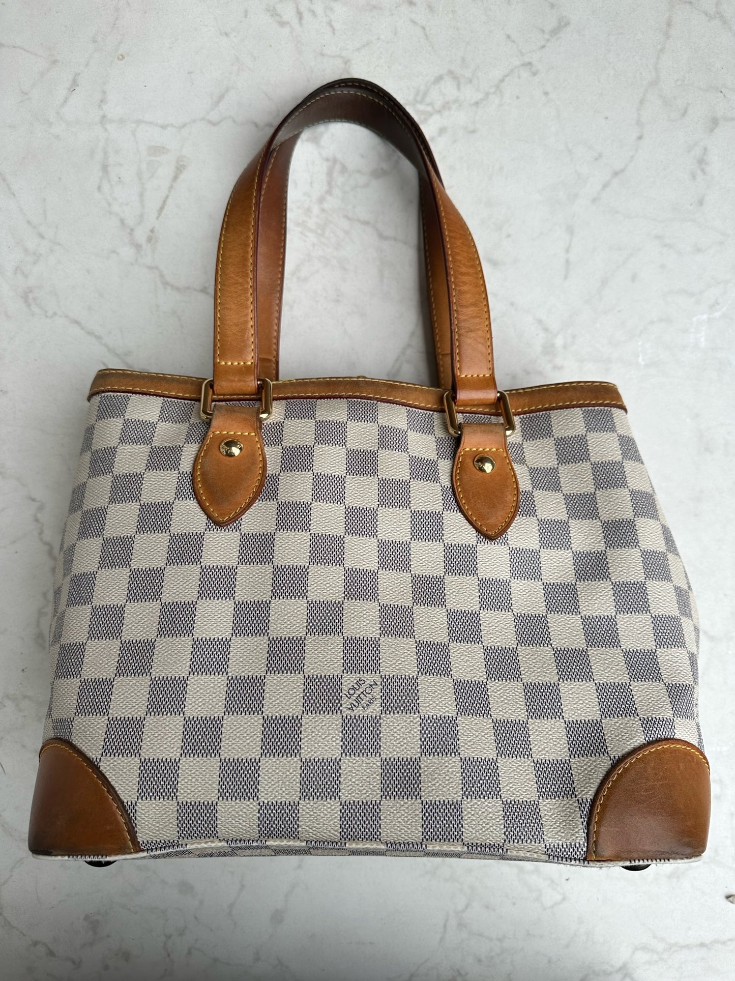 Hampstead PM bag