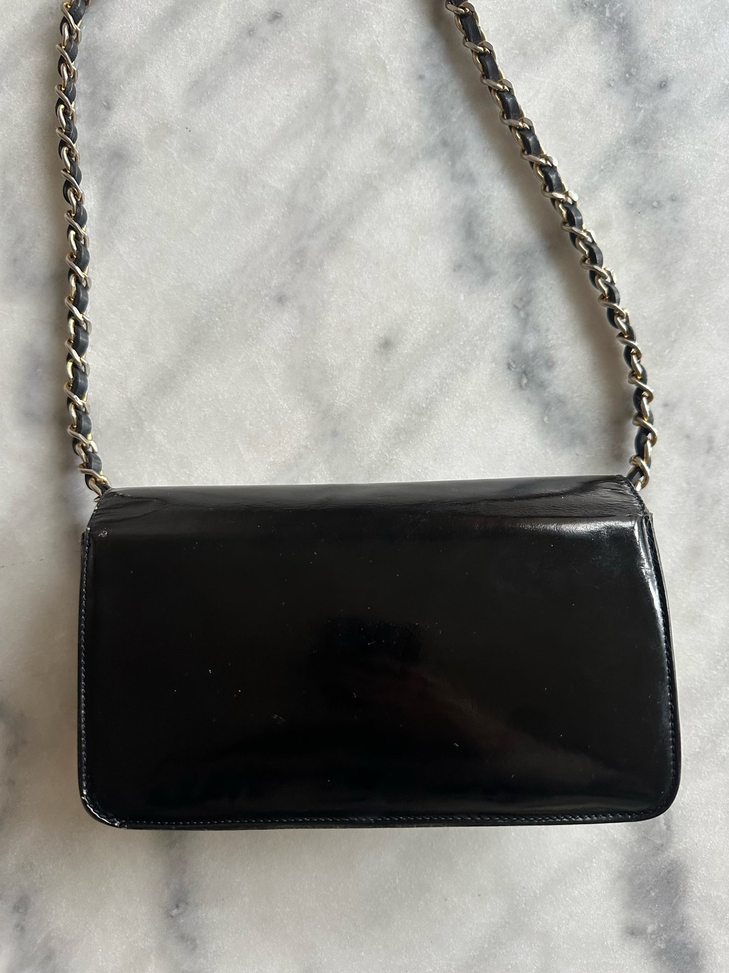 wallet on chain