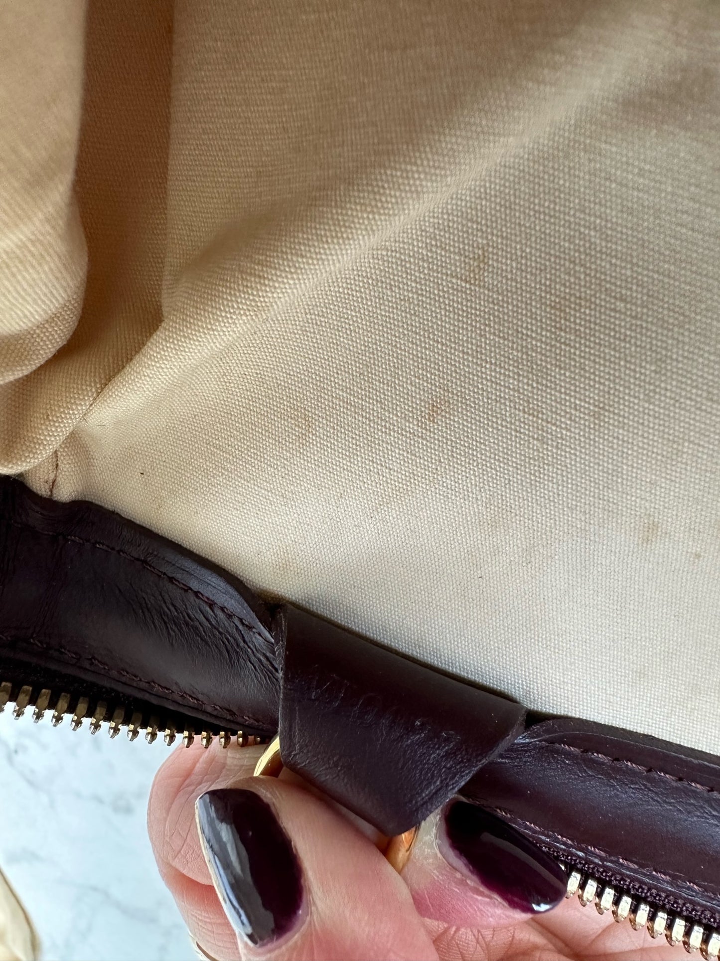 Idylle bag