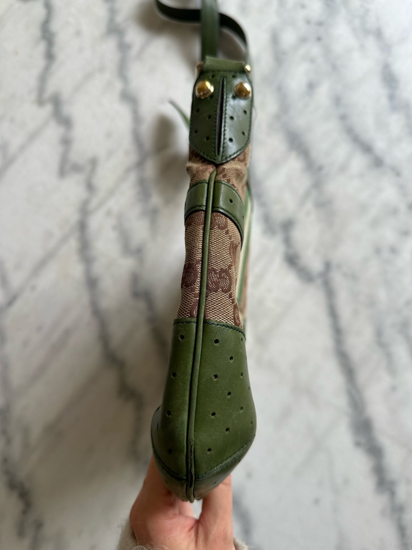 Vintage bag