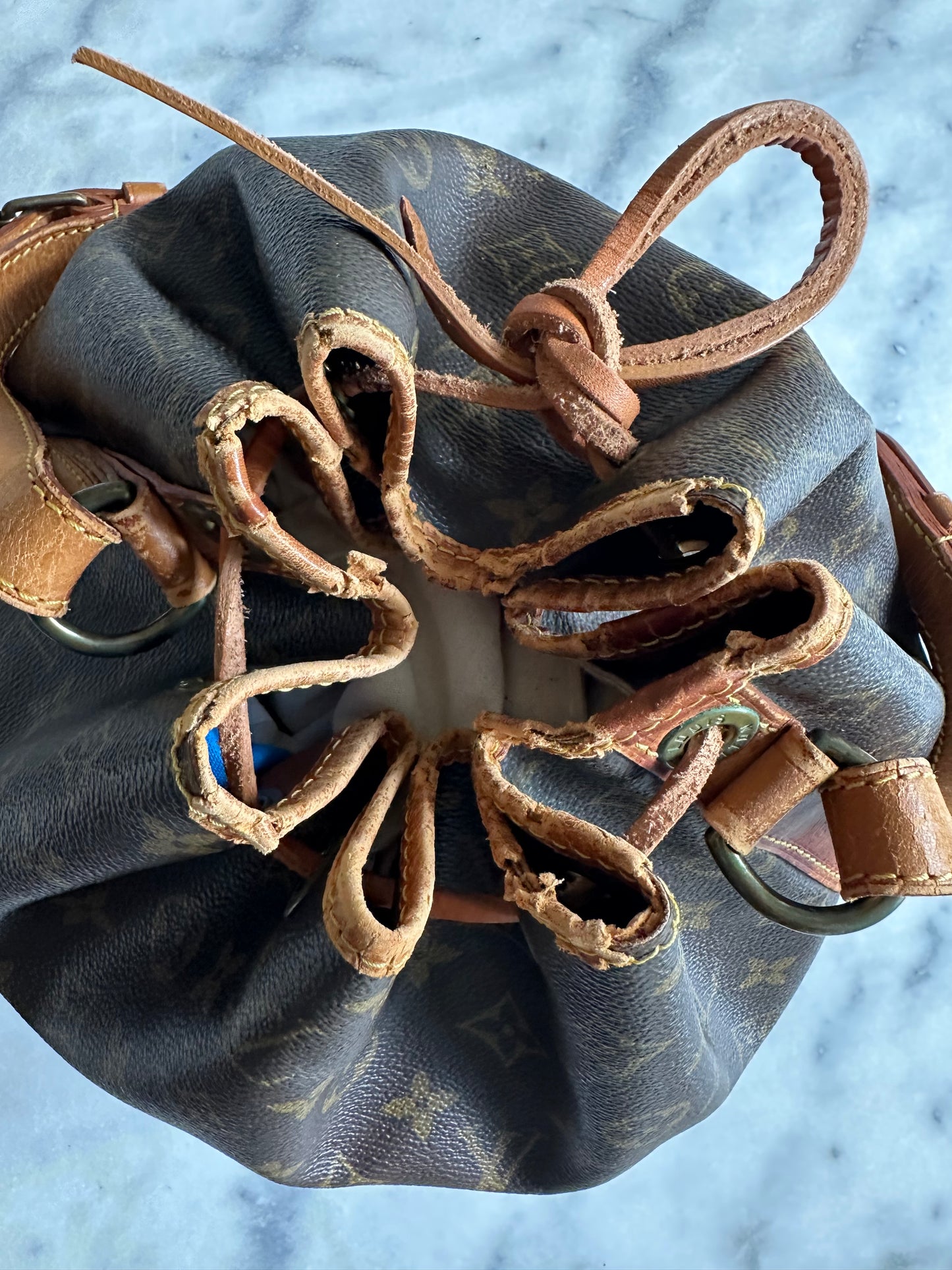 Louis Vuitton petit Noe