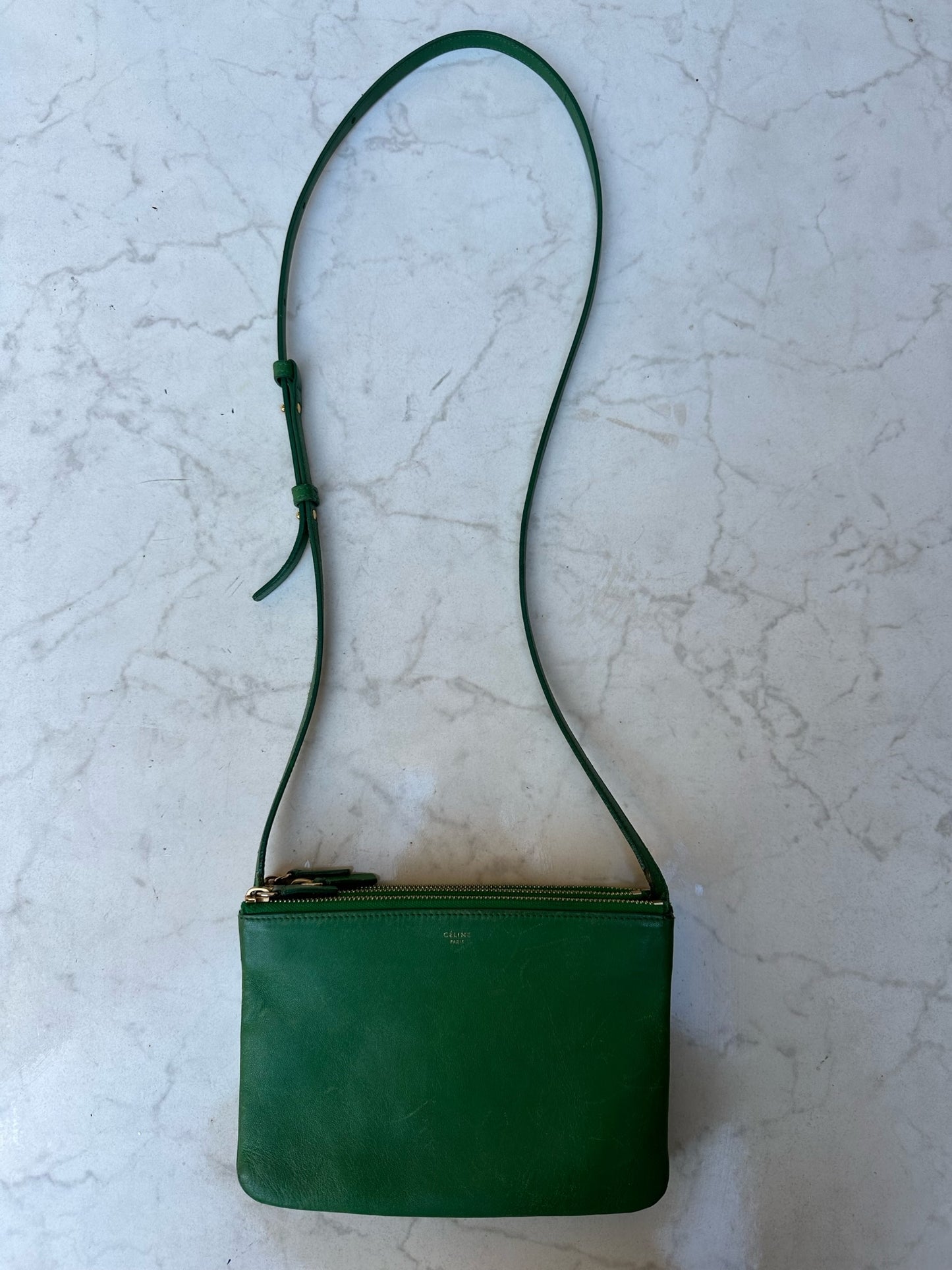 Trio bag