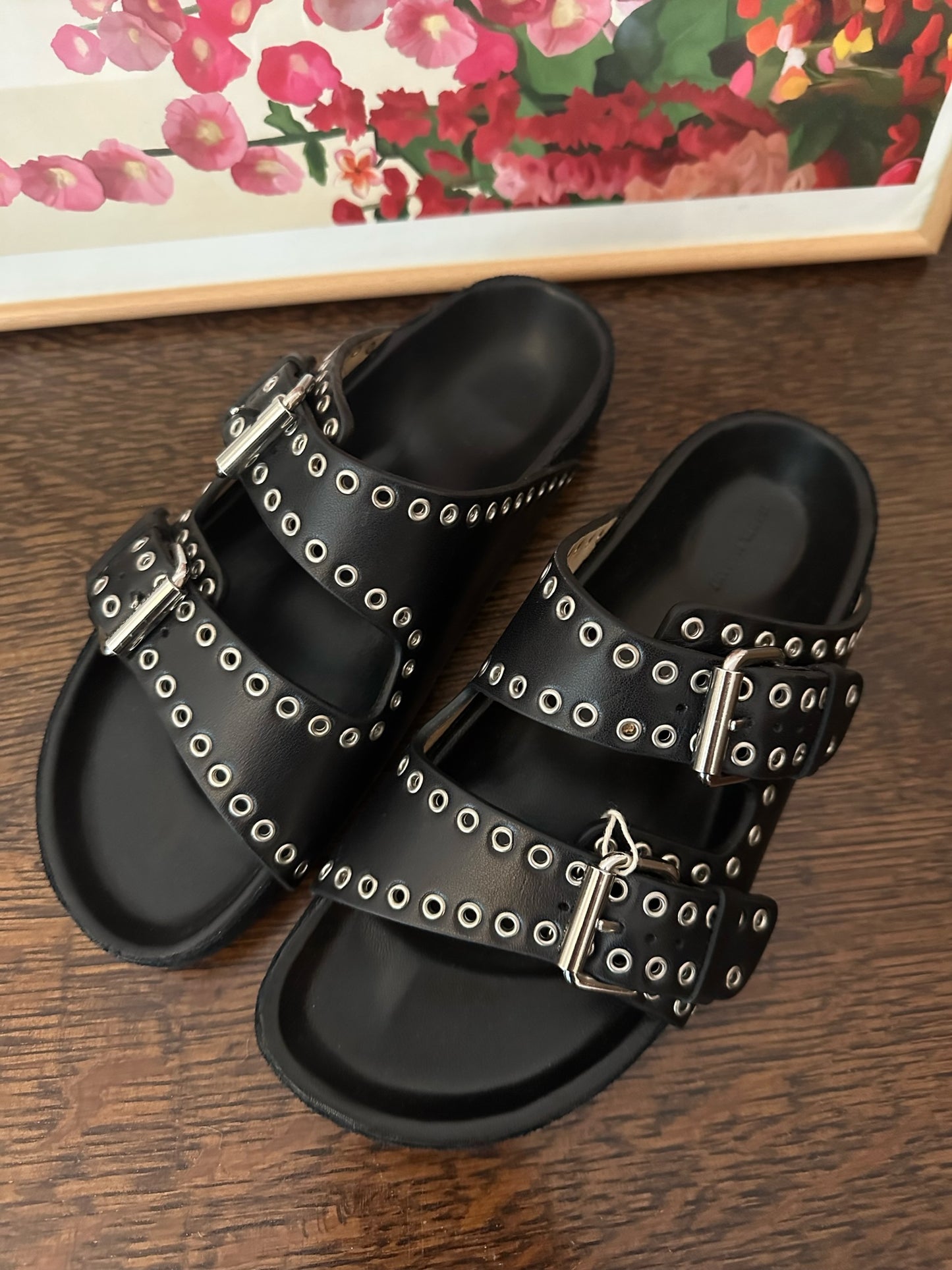 Lennyo sandals Size 36 EU