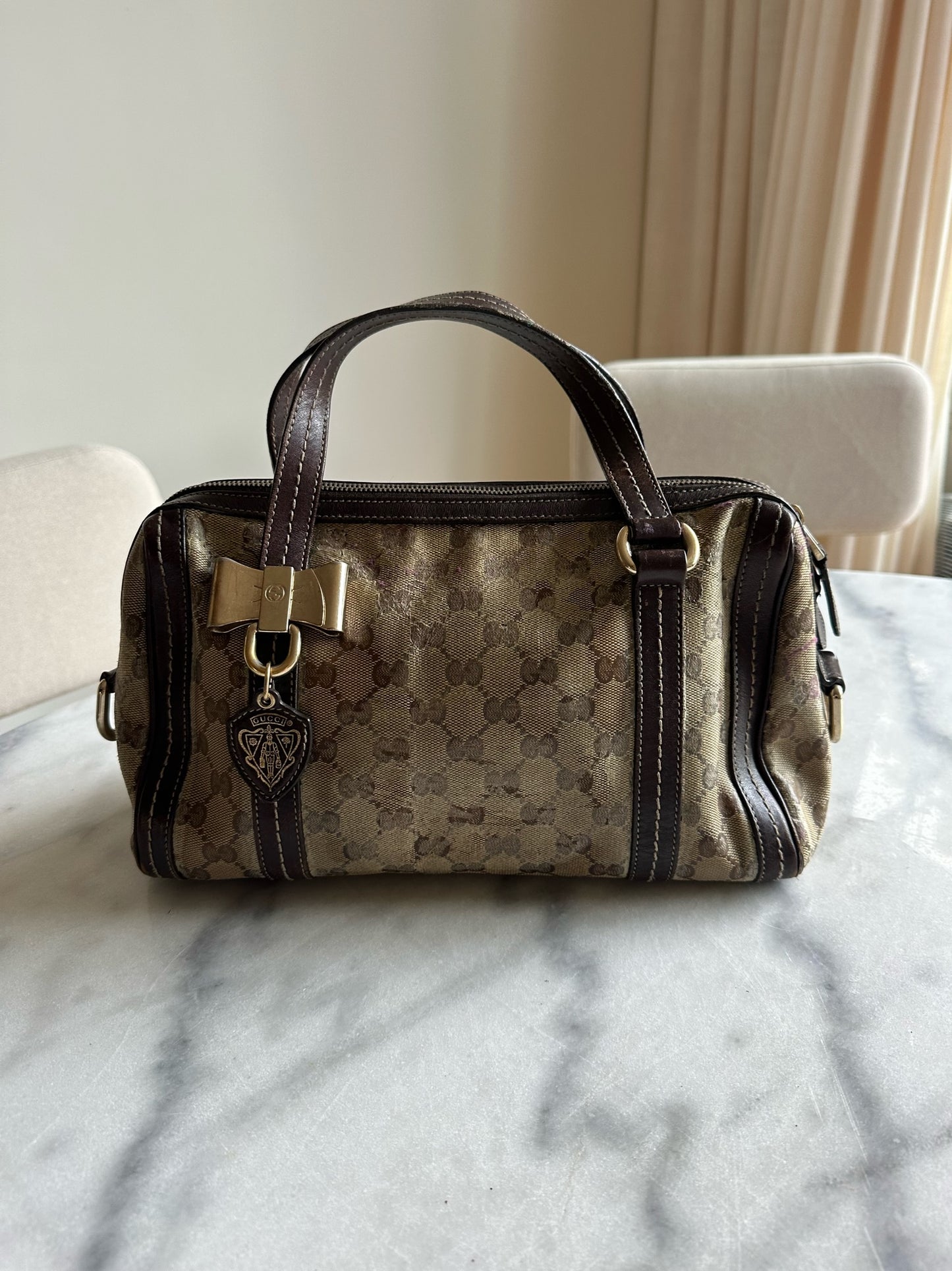 Gucci bag