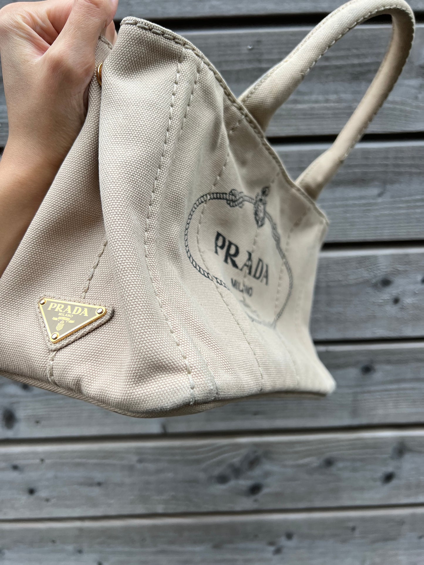 Canapa bag