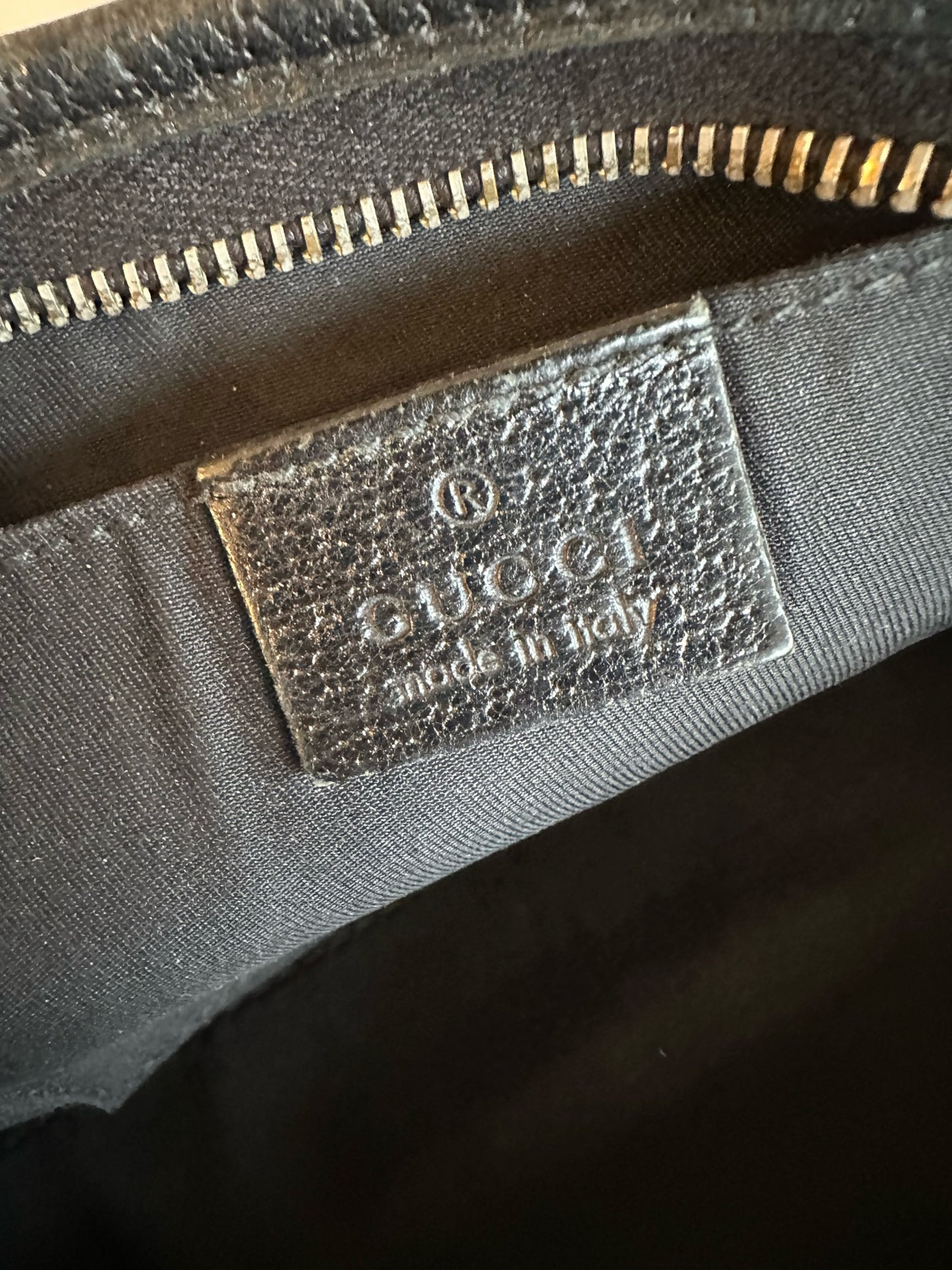 d-ring bag