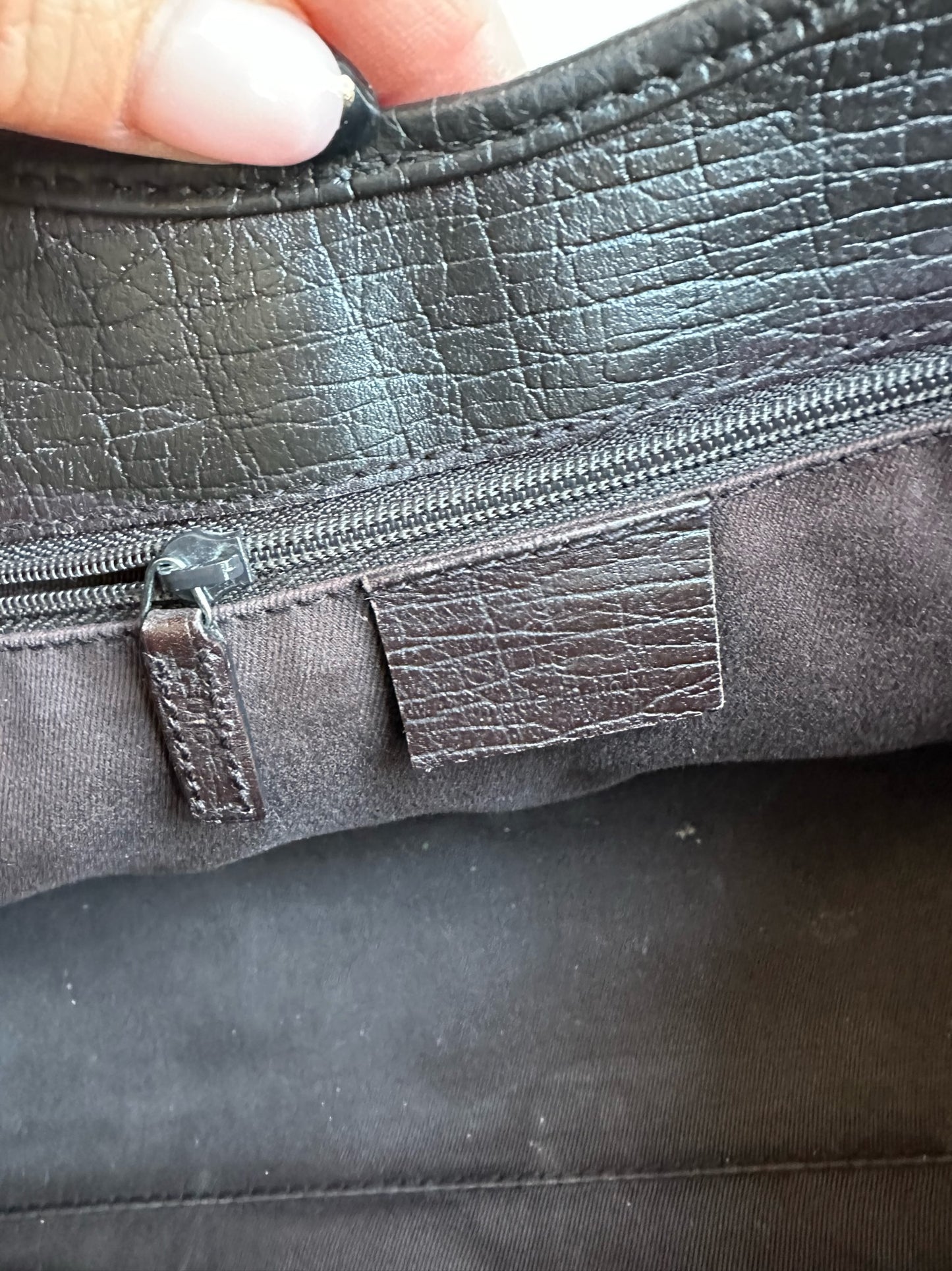 Jackie bag