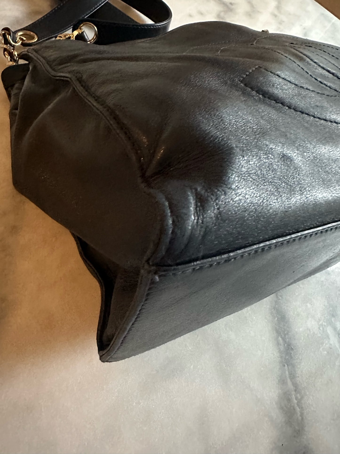 Shoulder bag