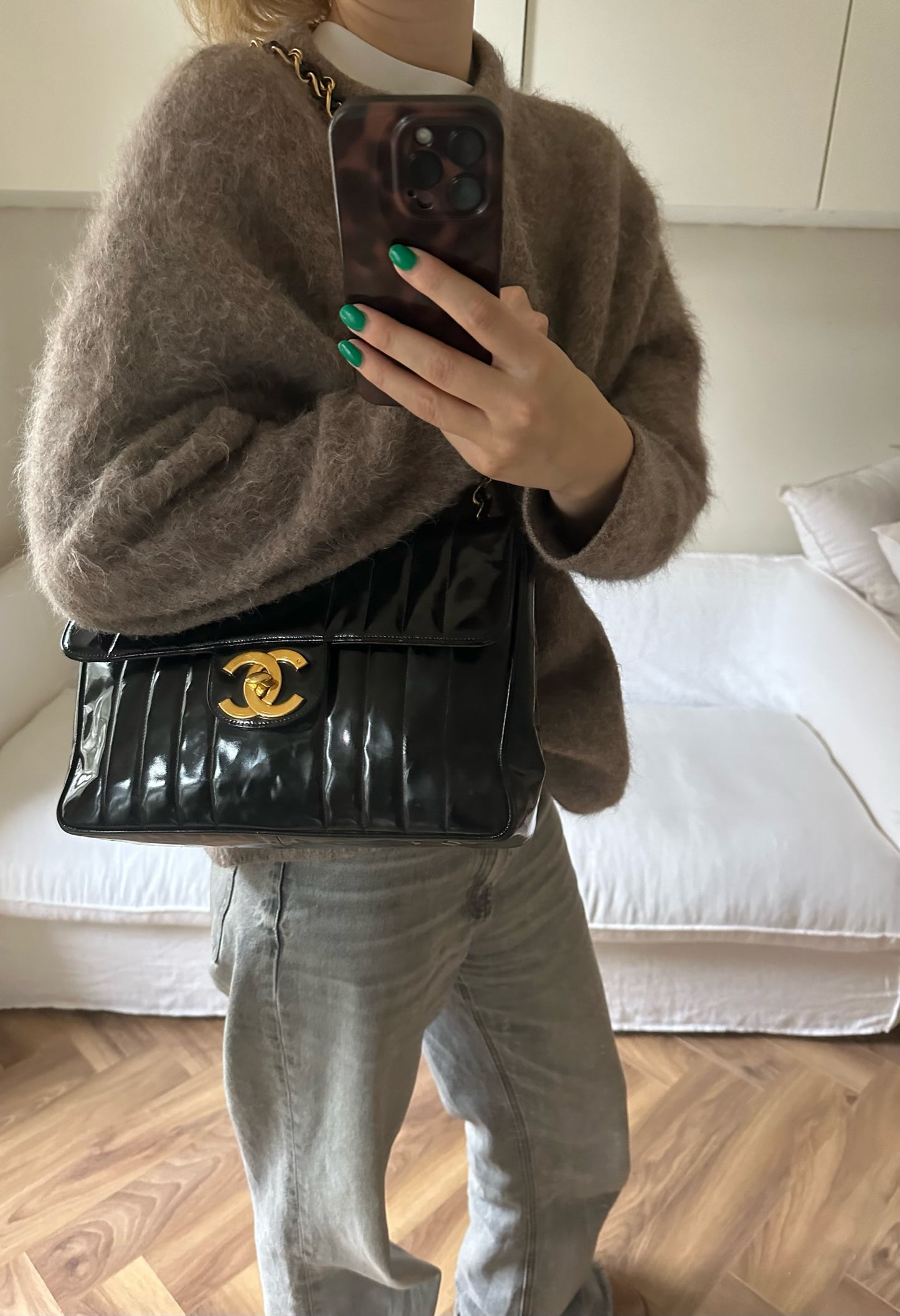jumbo bag