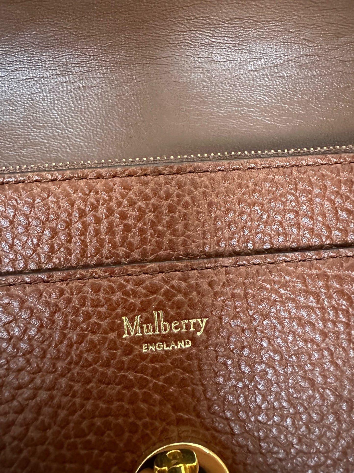 Darley bag