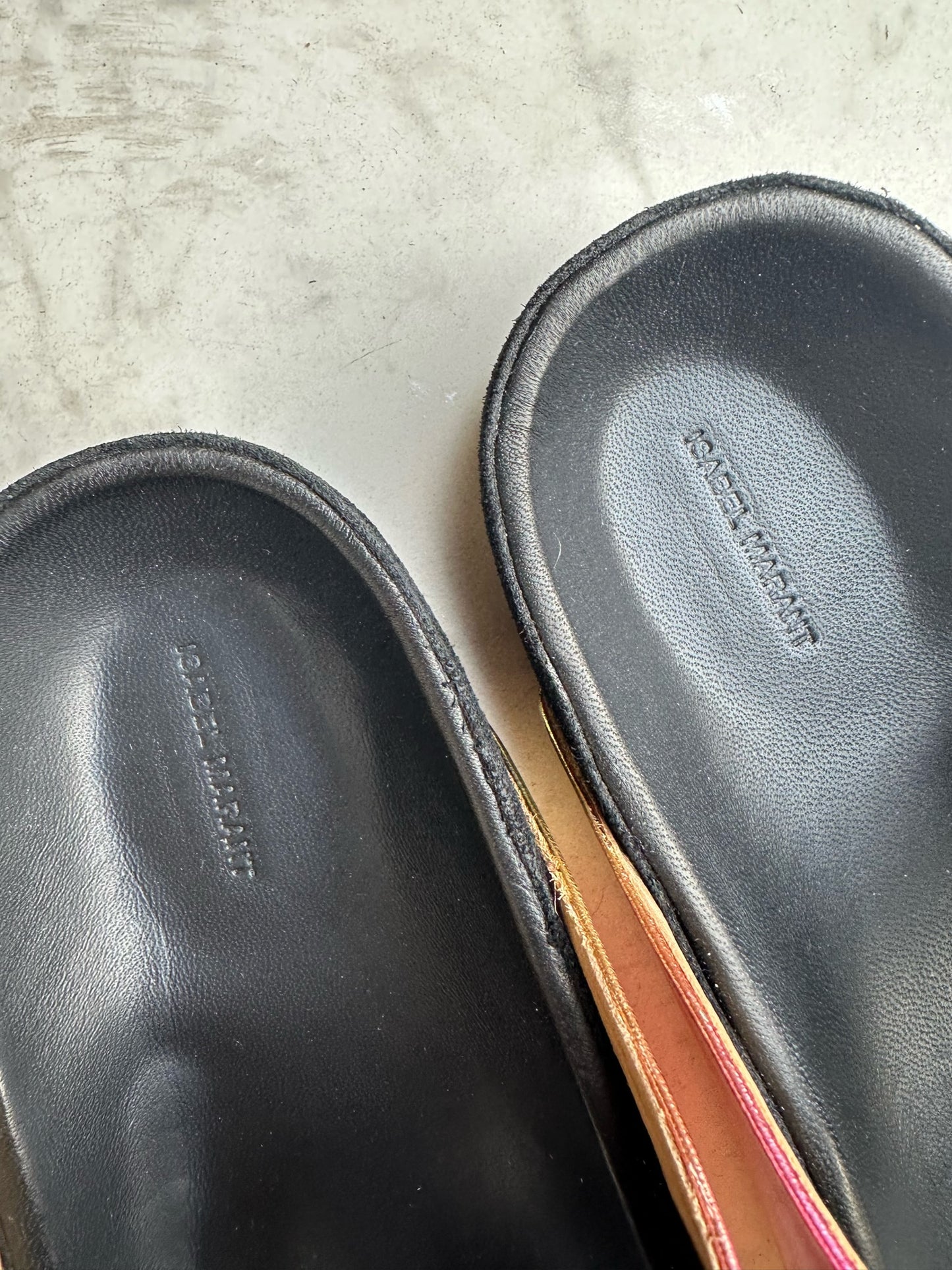 Lennyo sandals Size 38 EU