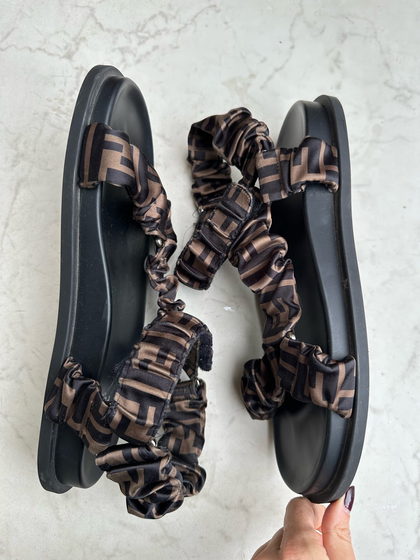 Sandals Size 41 EU