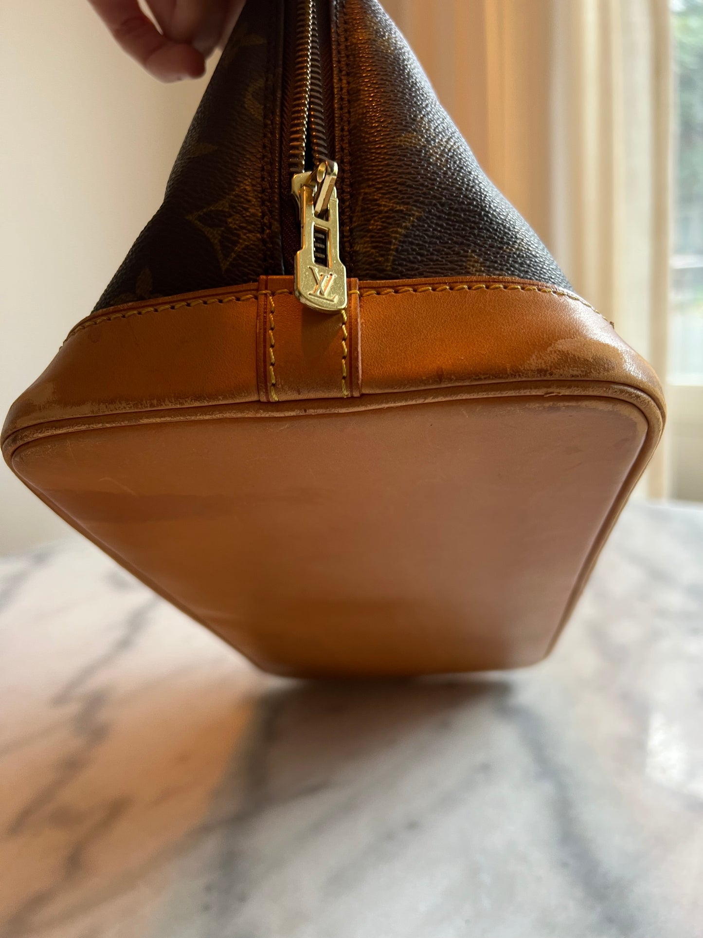 Alma bag