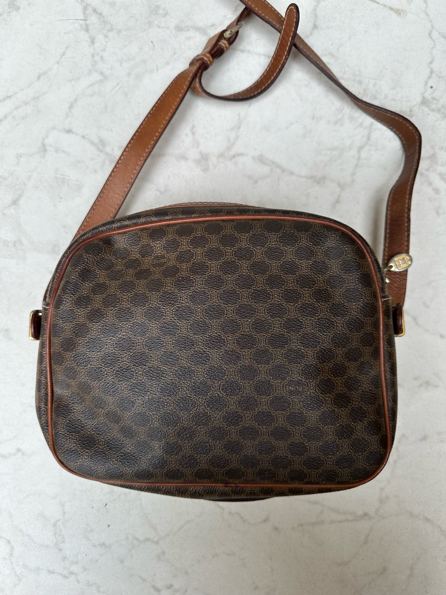 Vintage Celine triomphe