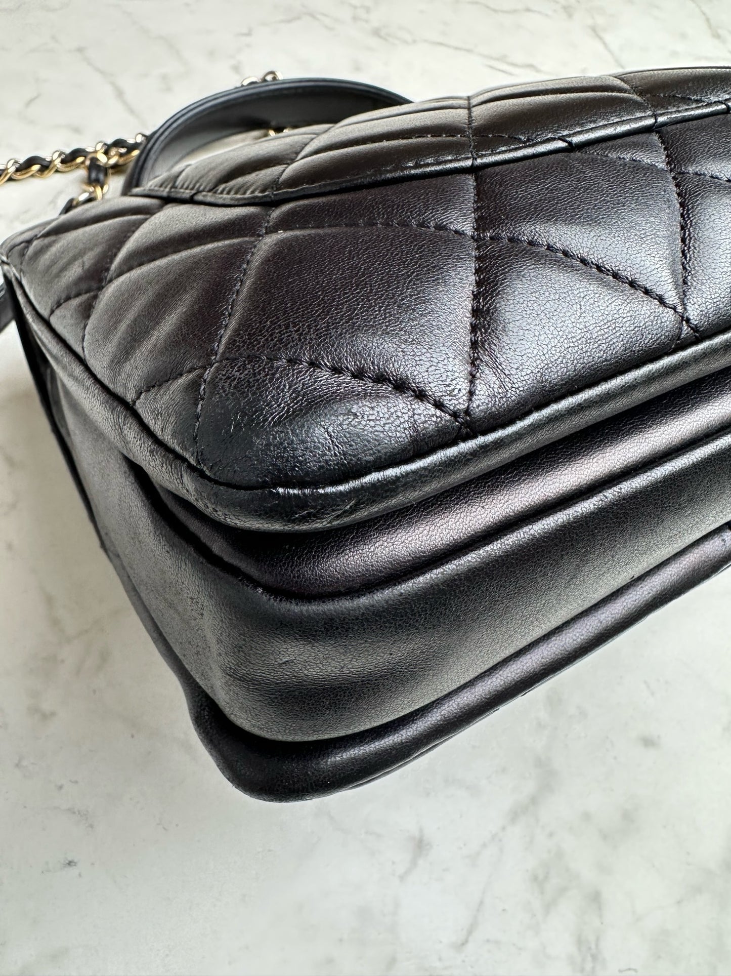 CC Trendy Top Handle