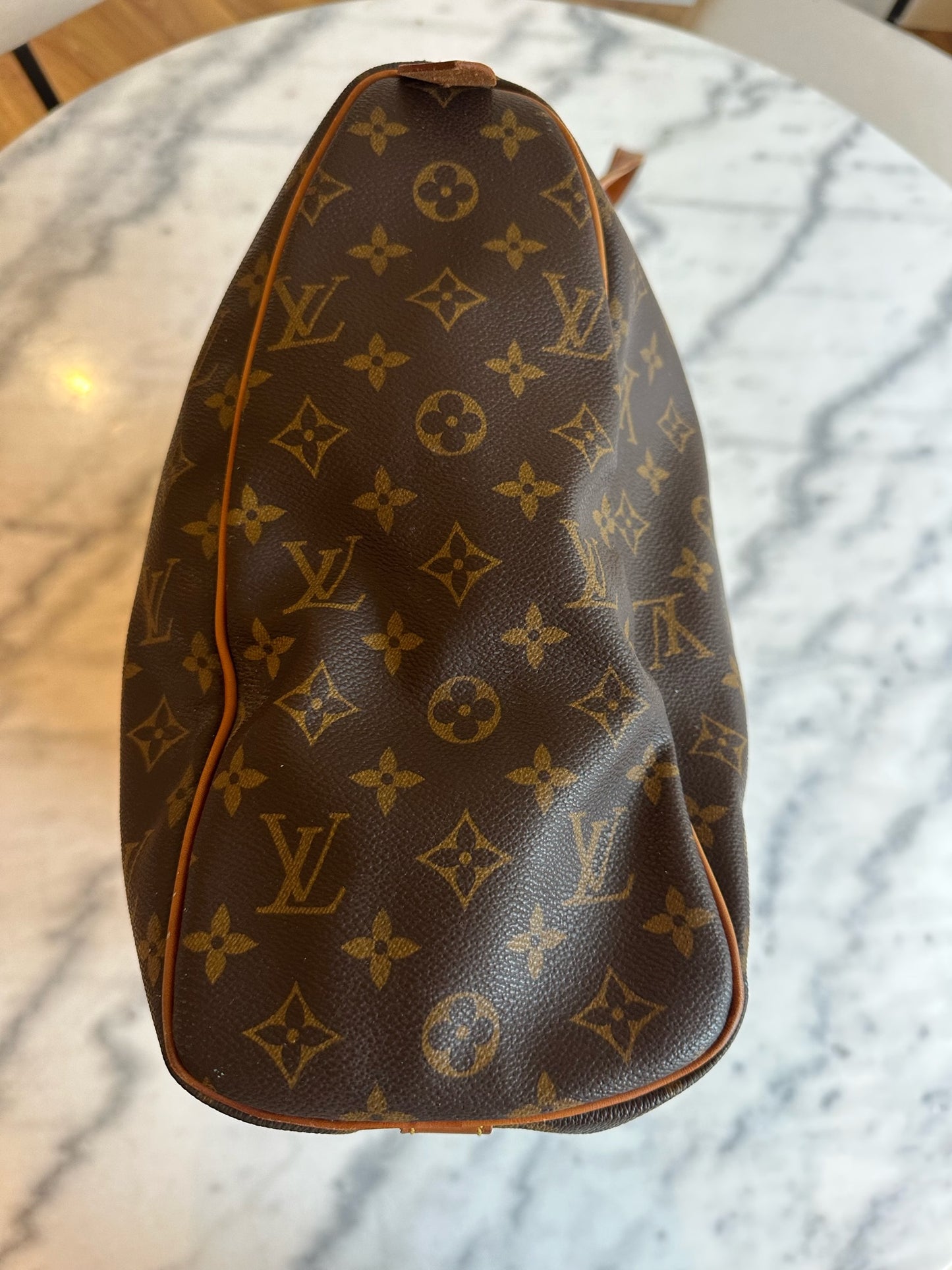 Flanerie travel bag