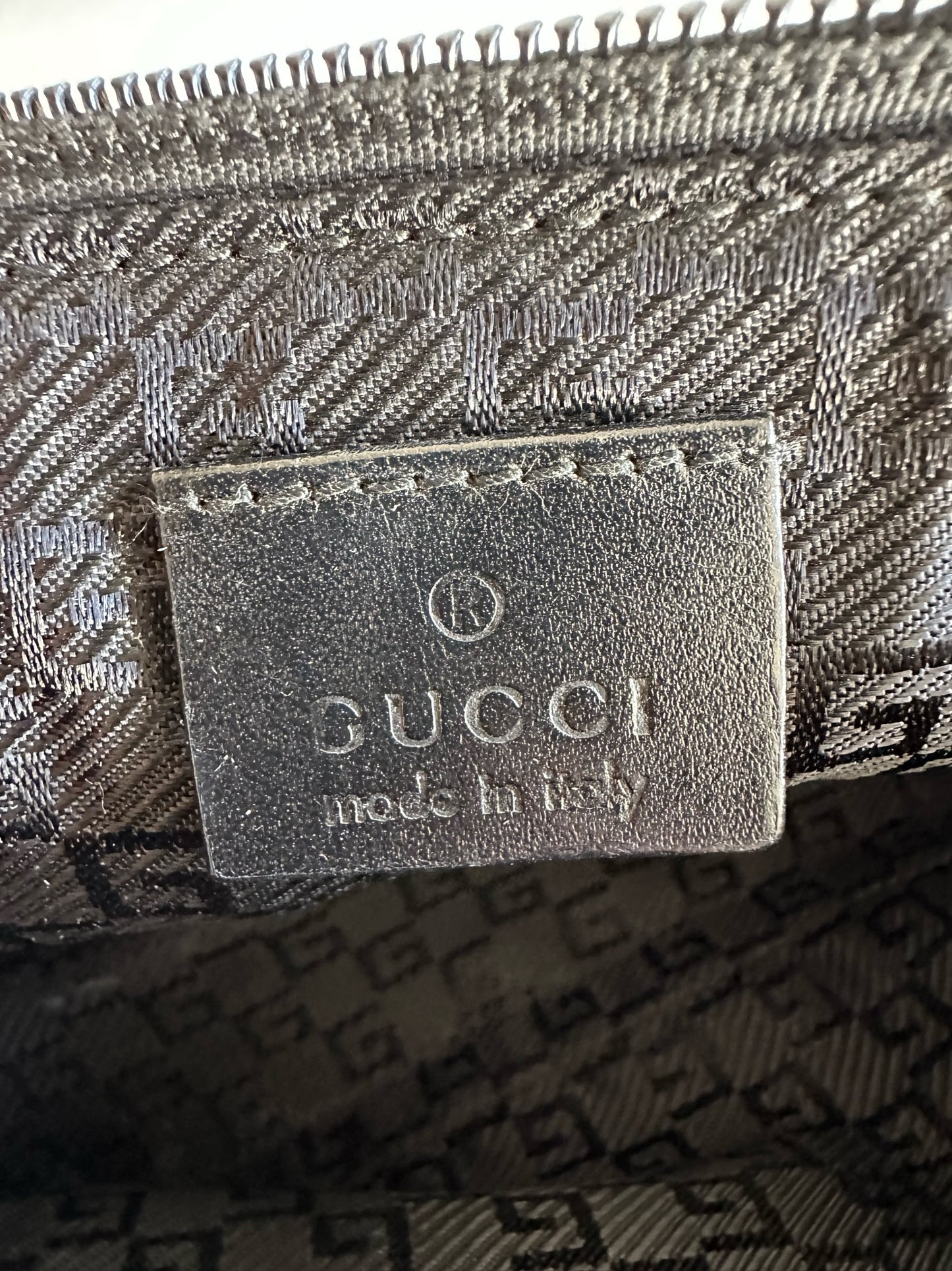 mini bag