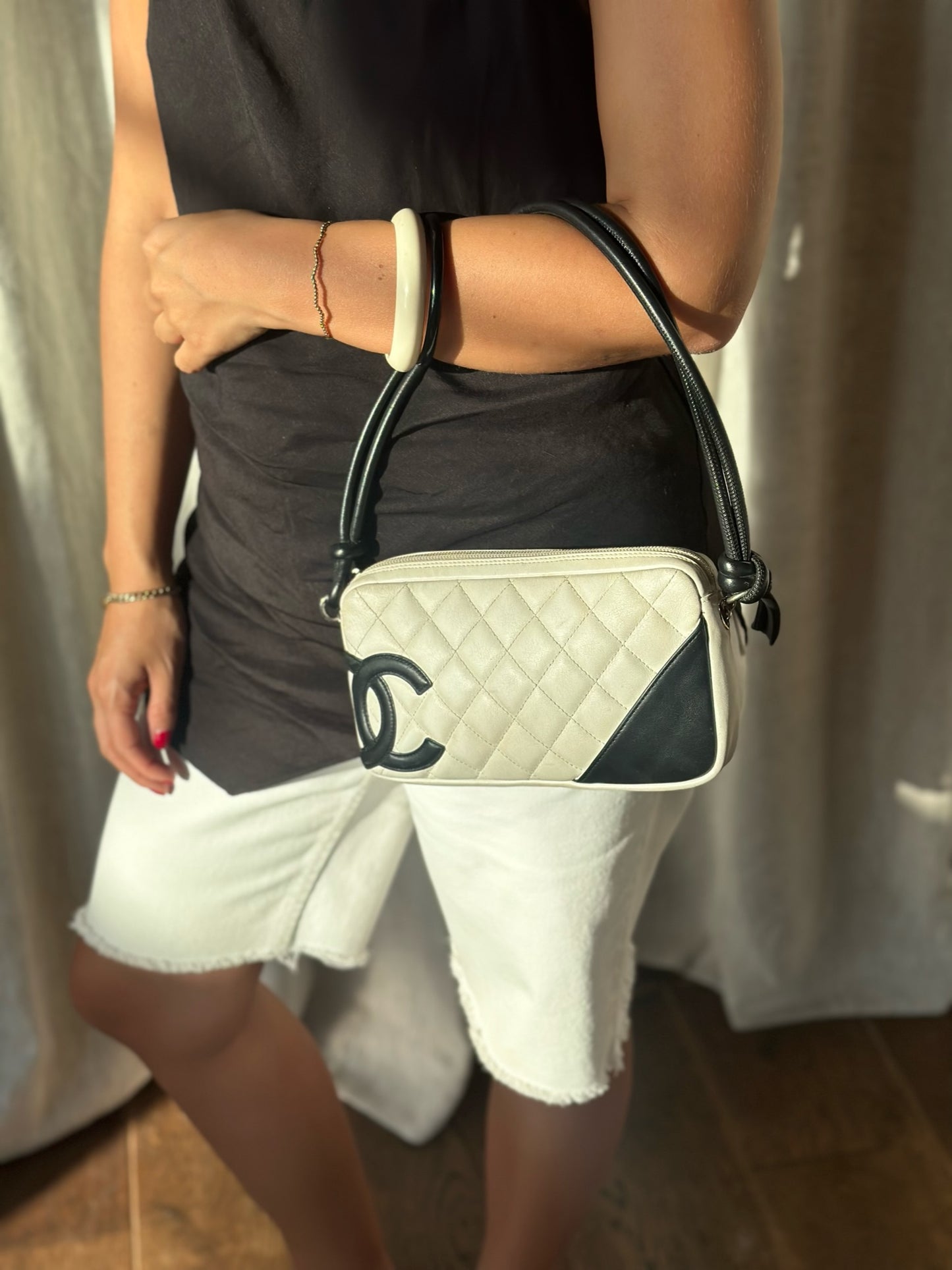 Cambon bag