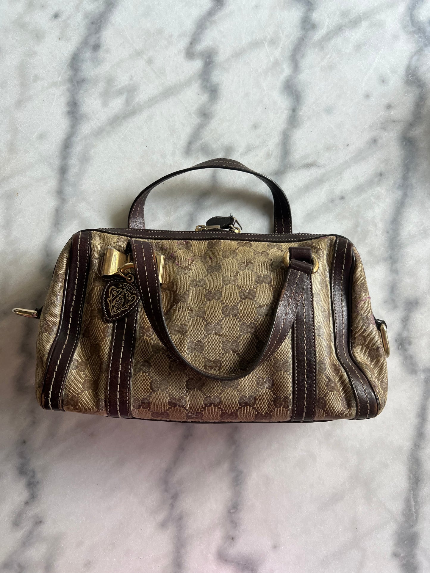 Gucci bag