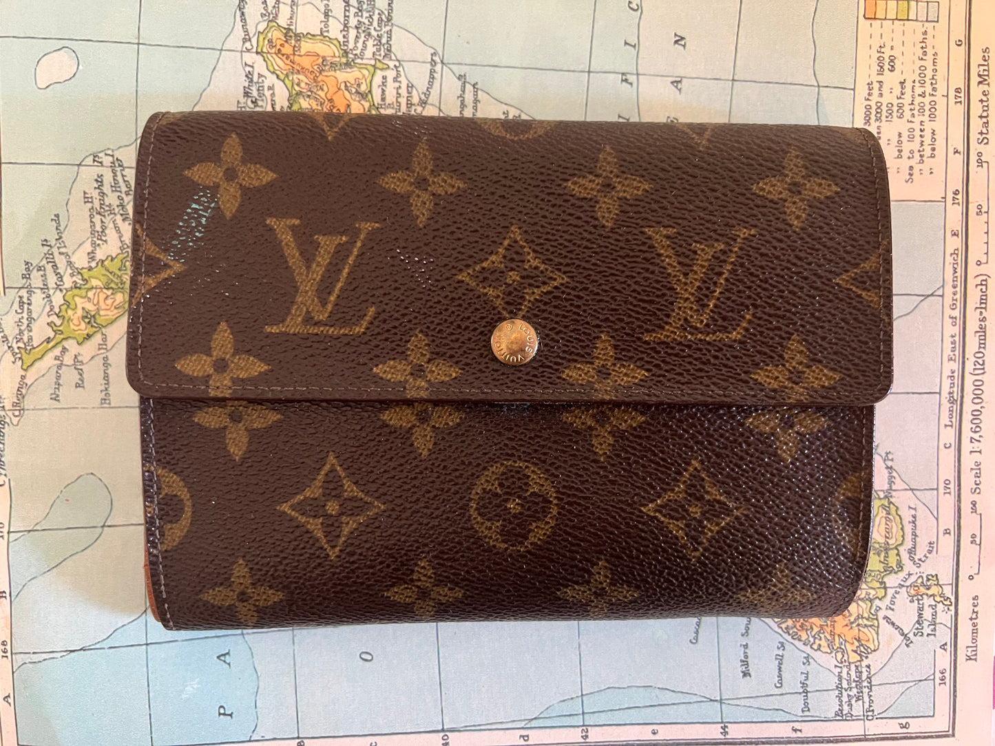 Wallet
