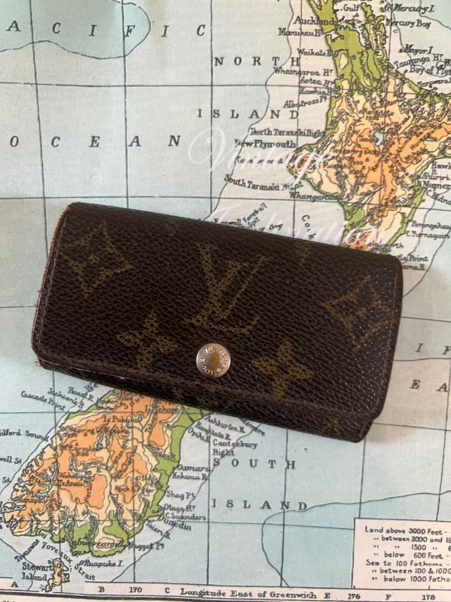 Key holder