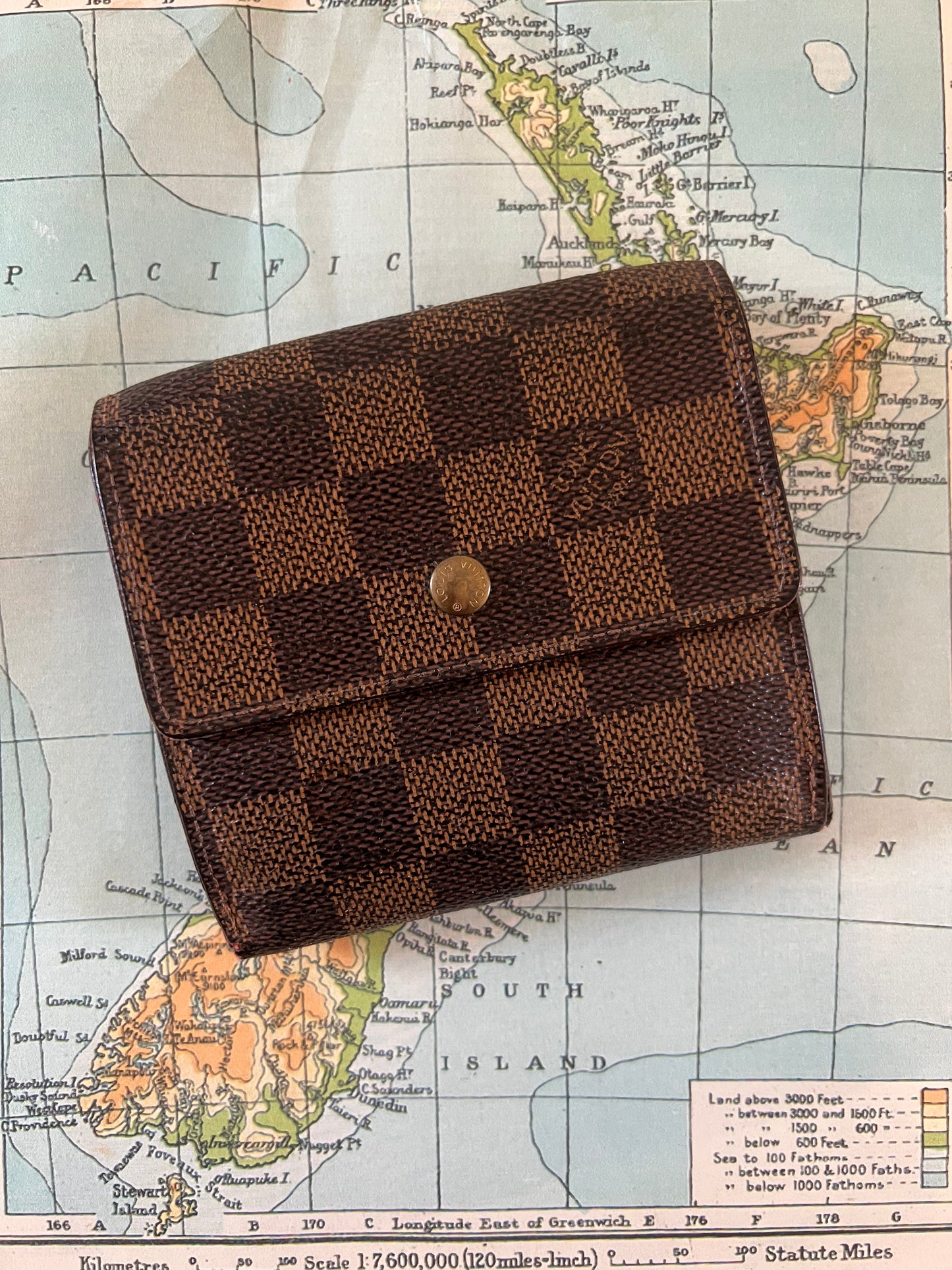 Wallet