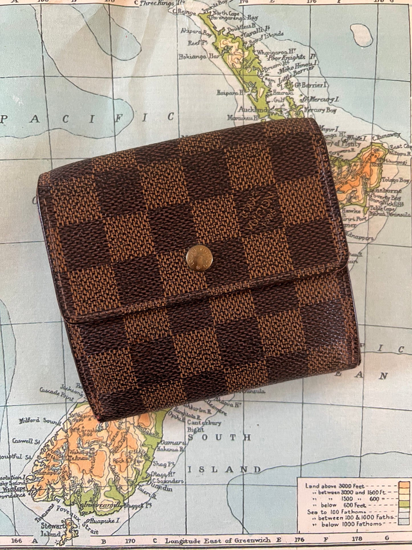 Wallet