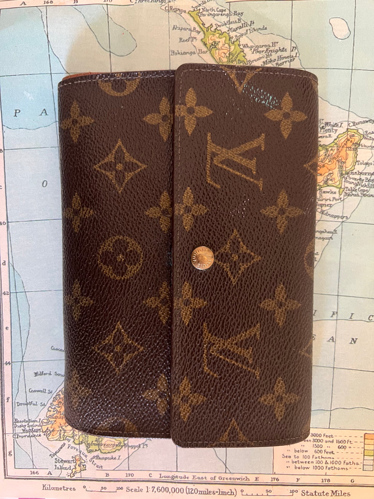 Wallet